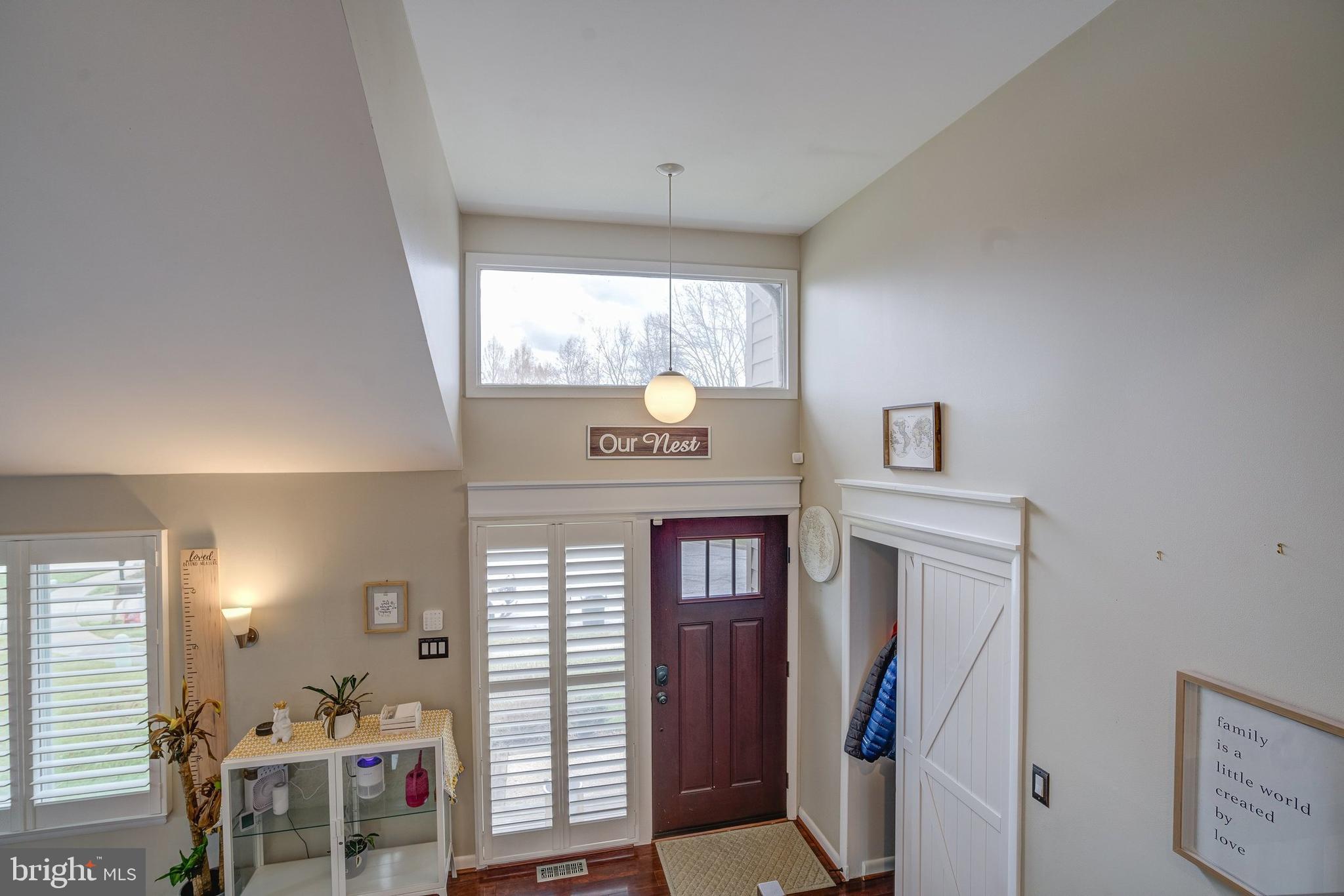 LONG GATE - Residential