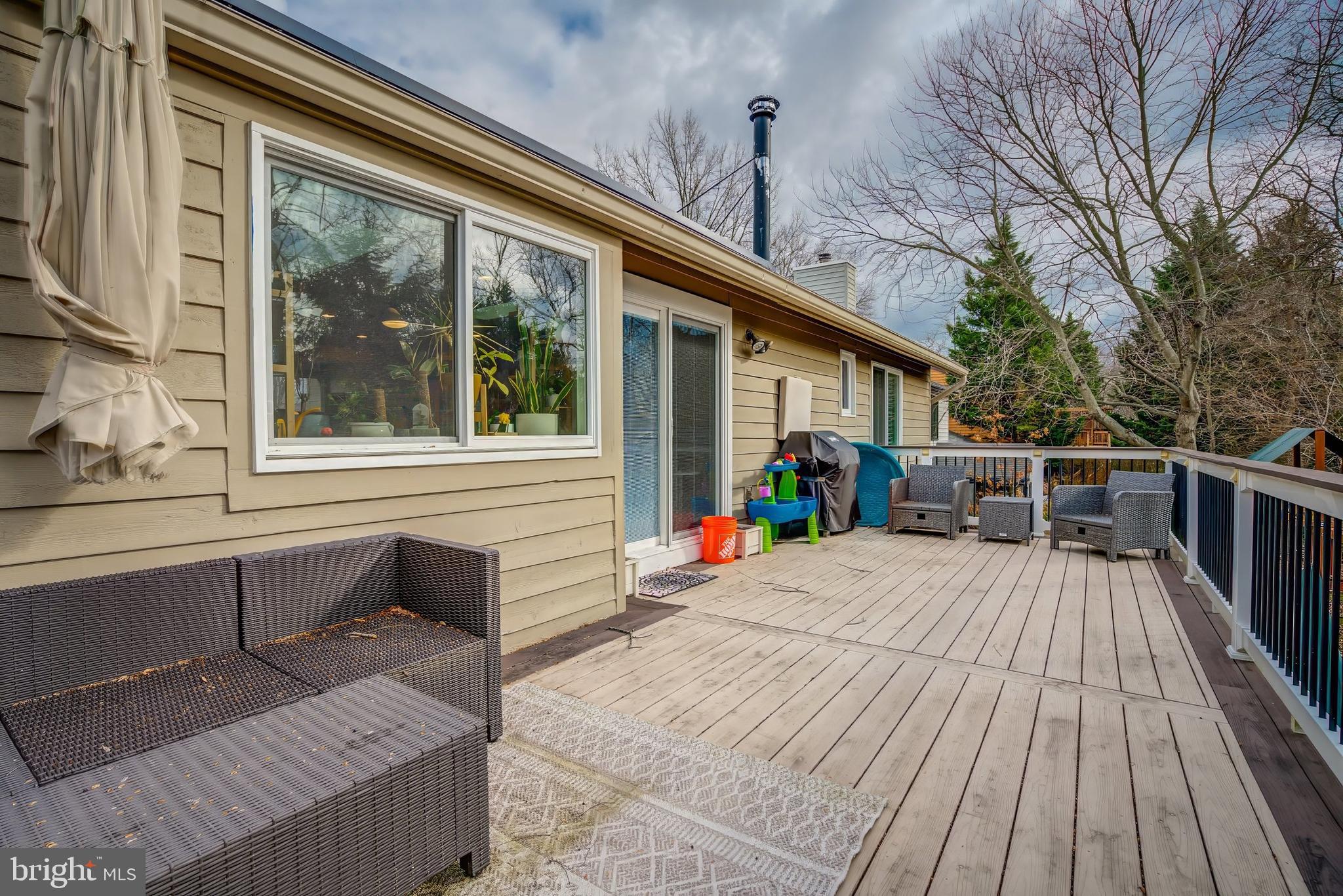 LONG GATE - Residential