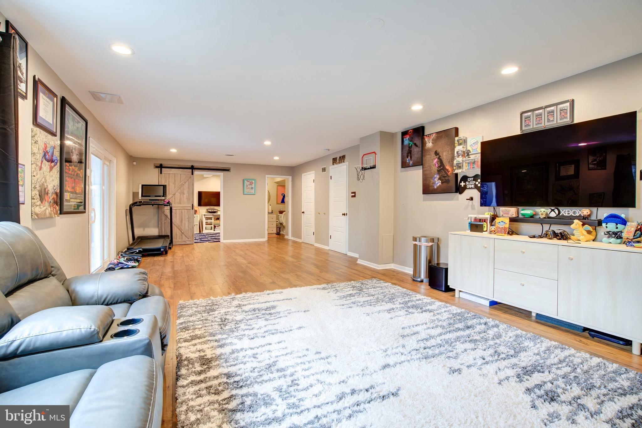 LONG GATE - Residential