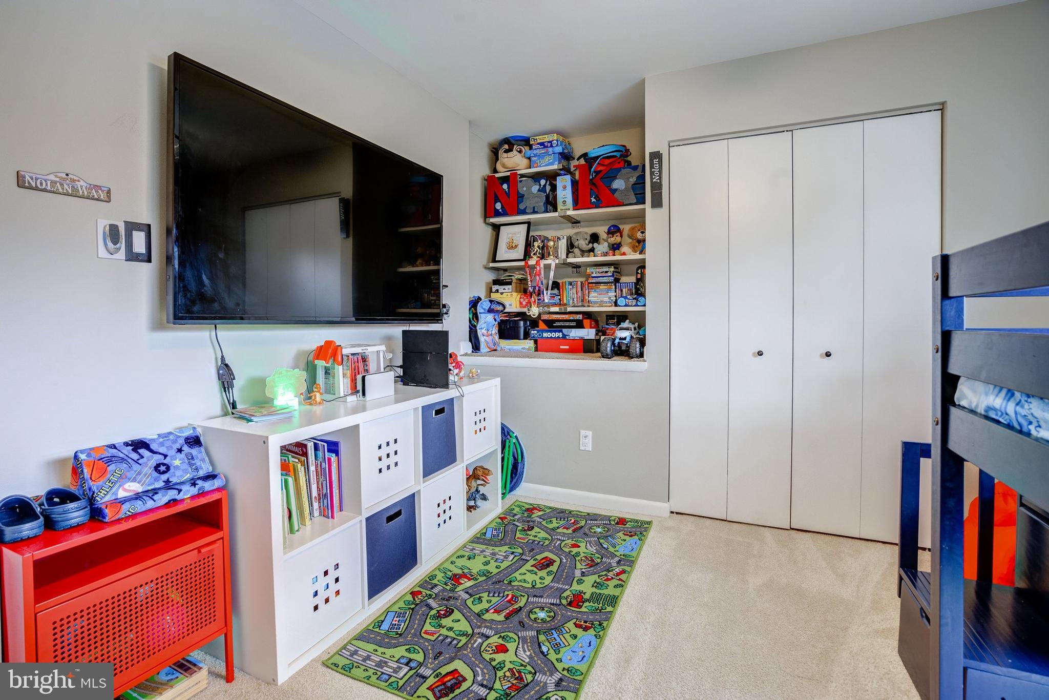 LONG GATE - Residential