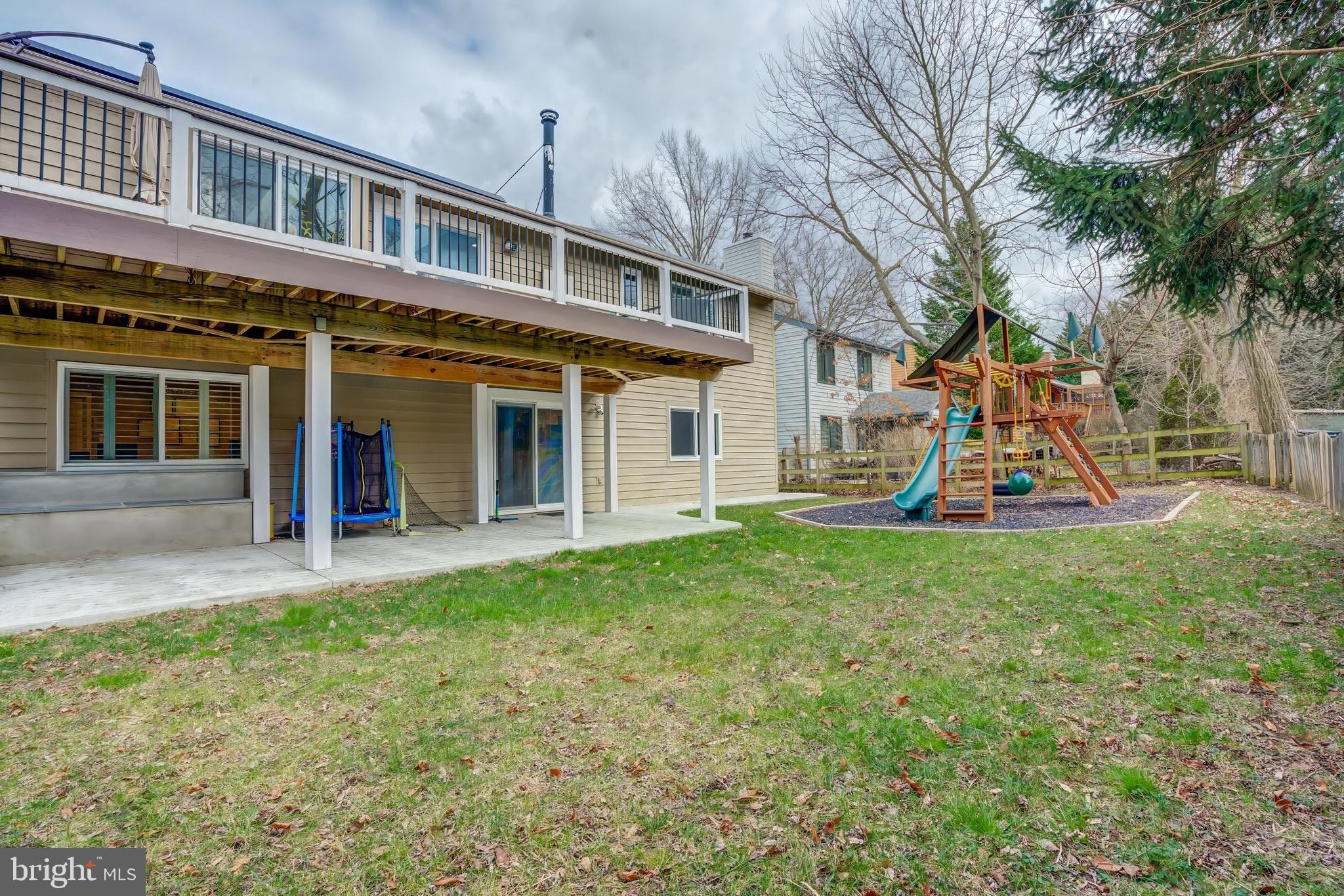 LONG GATE - Residential