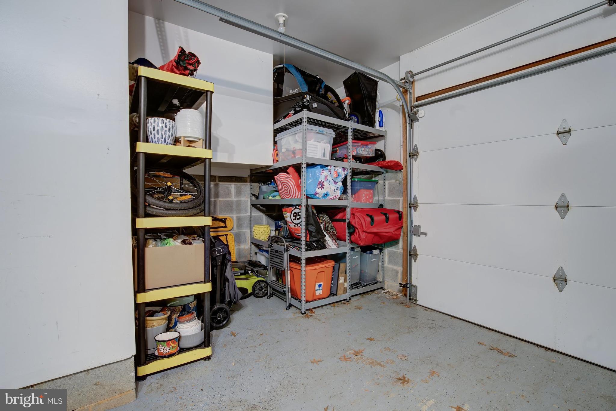 LONG GATE - Residential