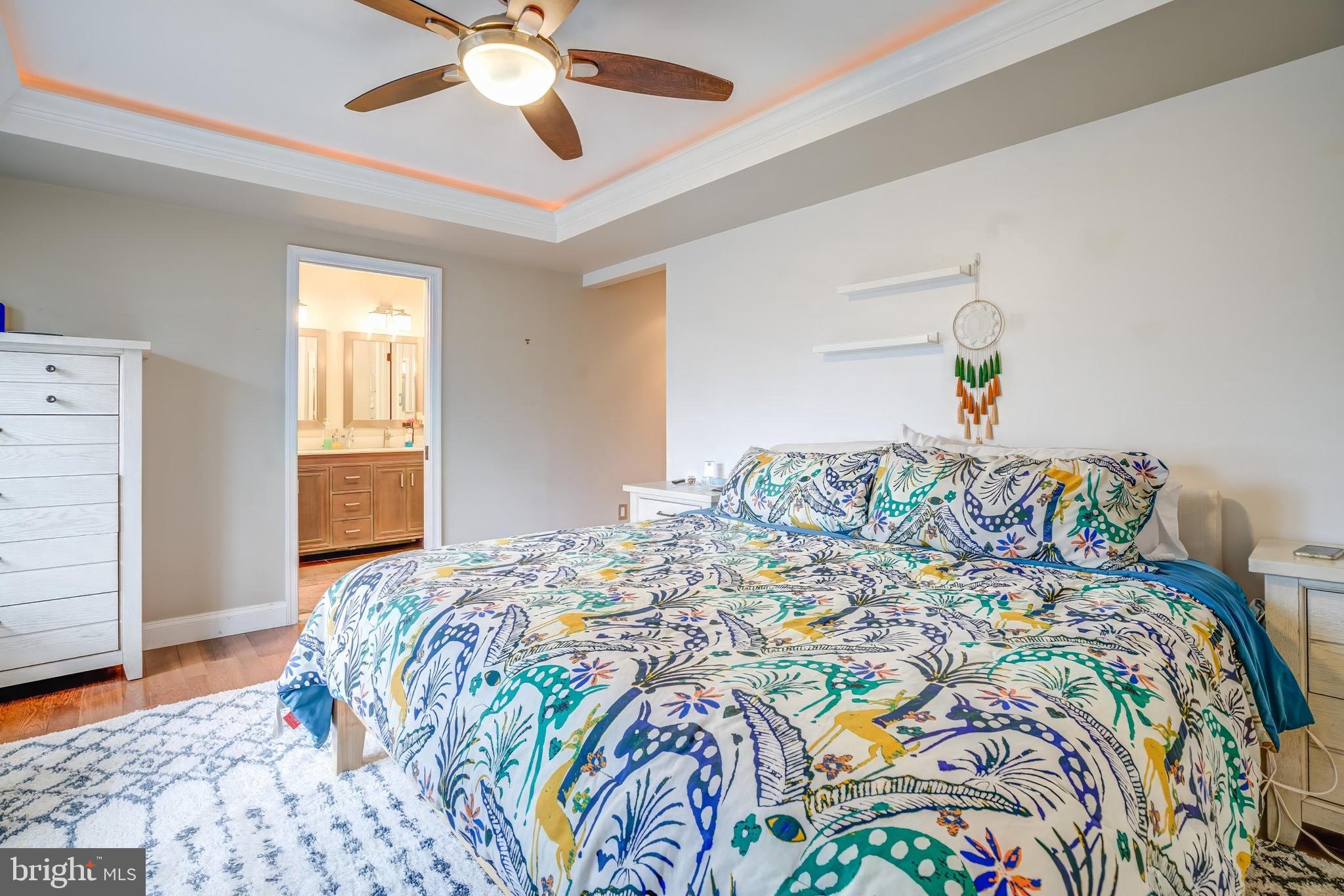 LONG GATE - Residential