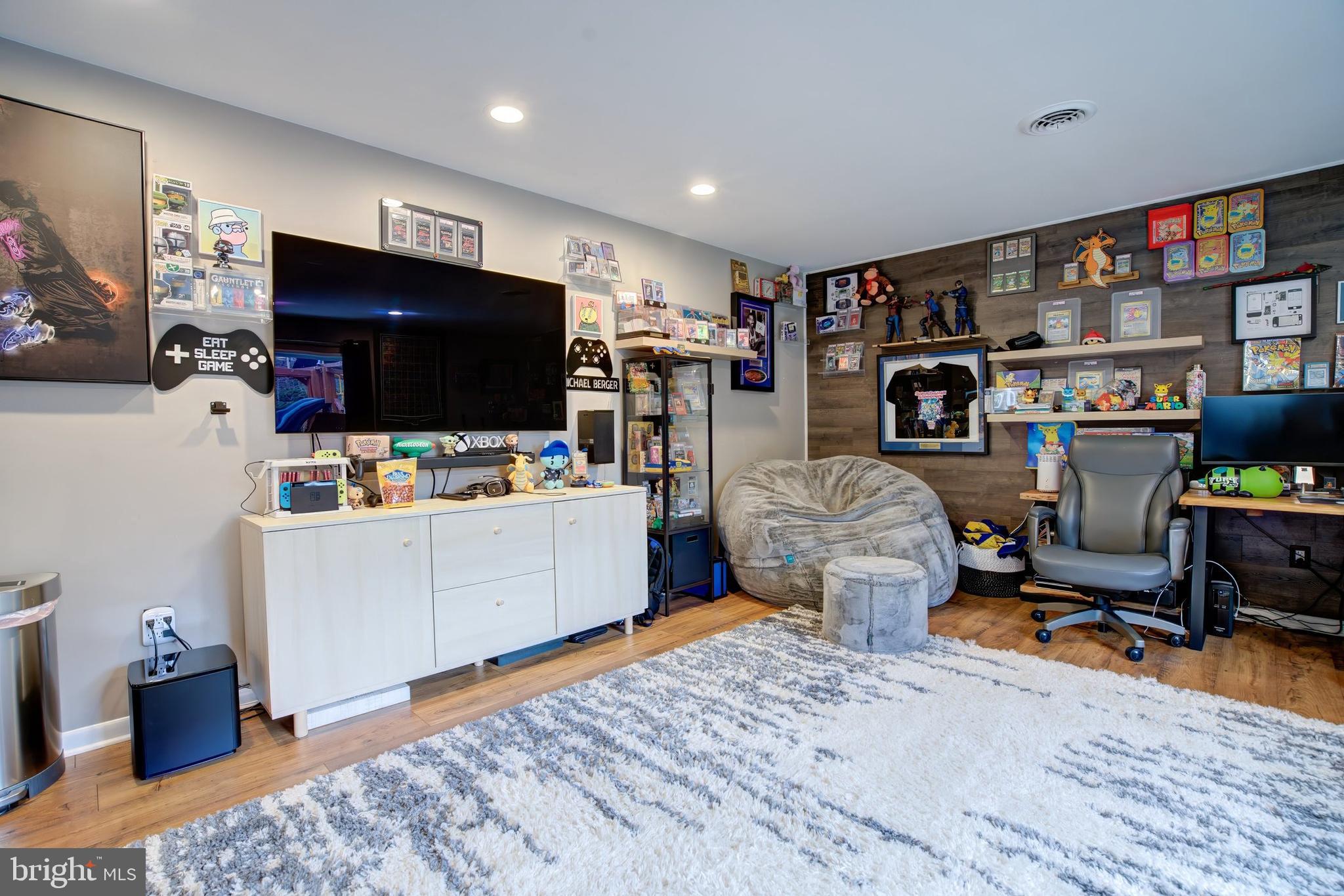 LONG GATE - Residential