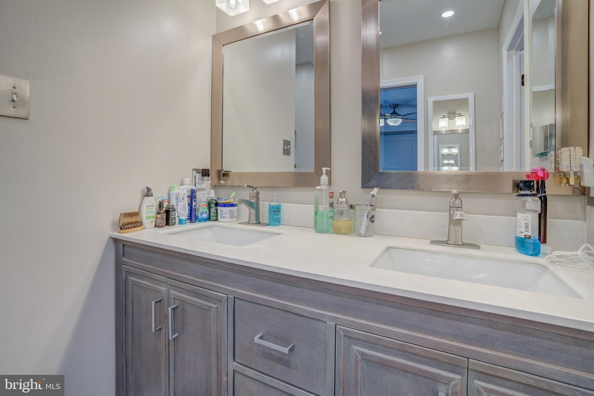 LONG GATE - Residential