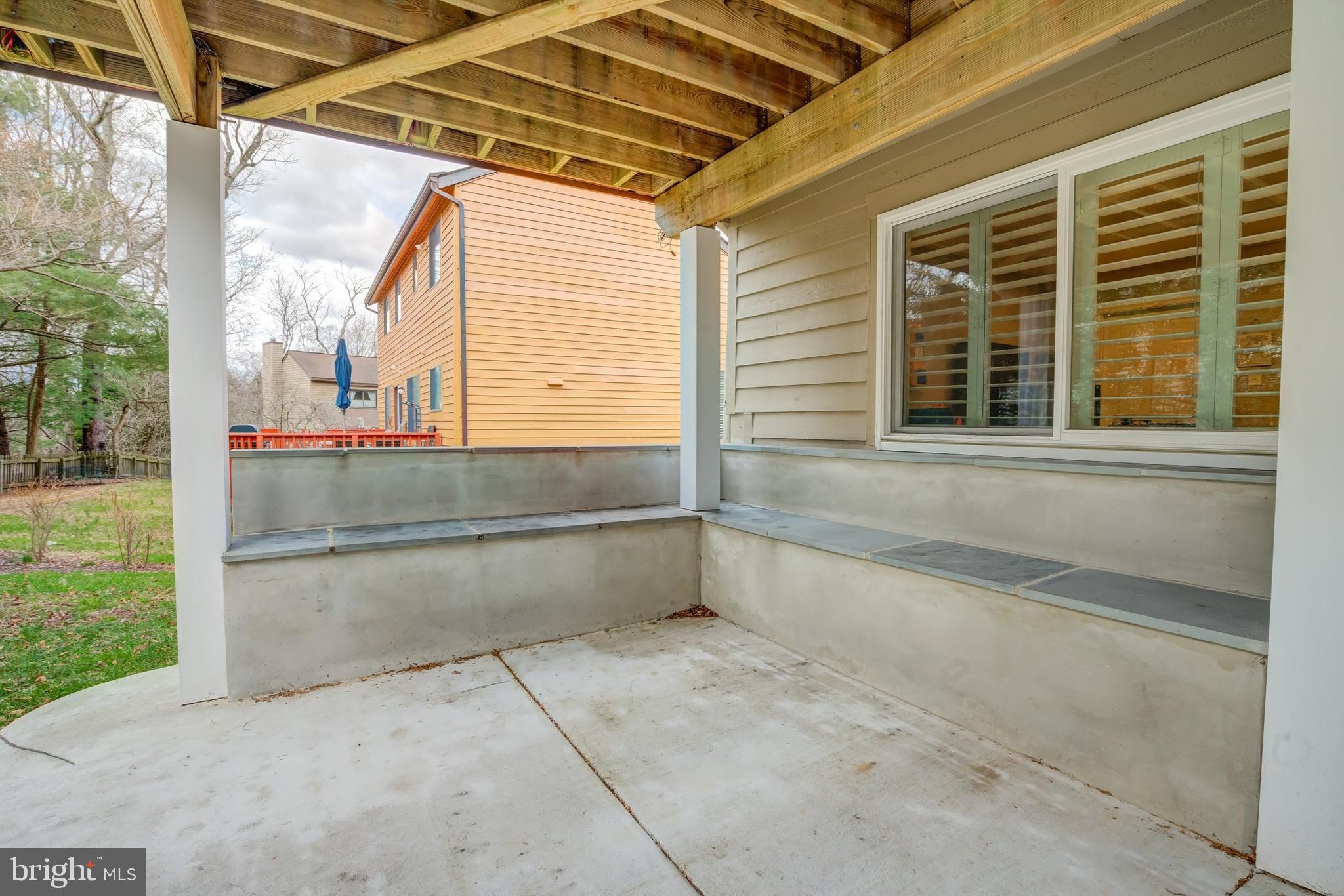 LONG GATE - Residential