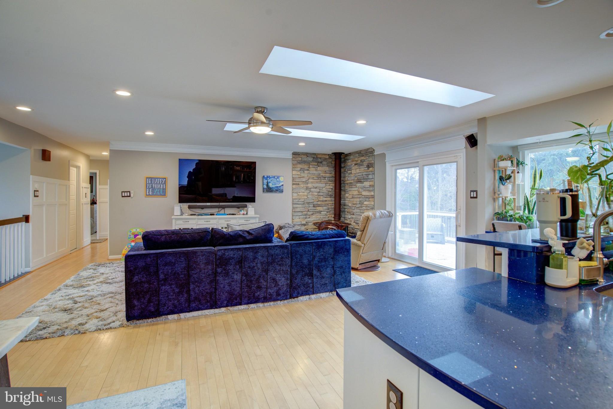 LONG GATE - Residential