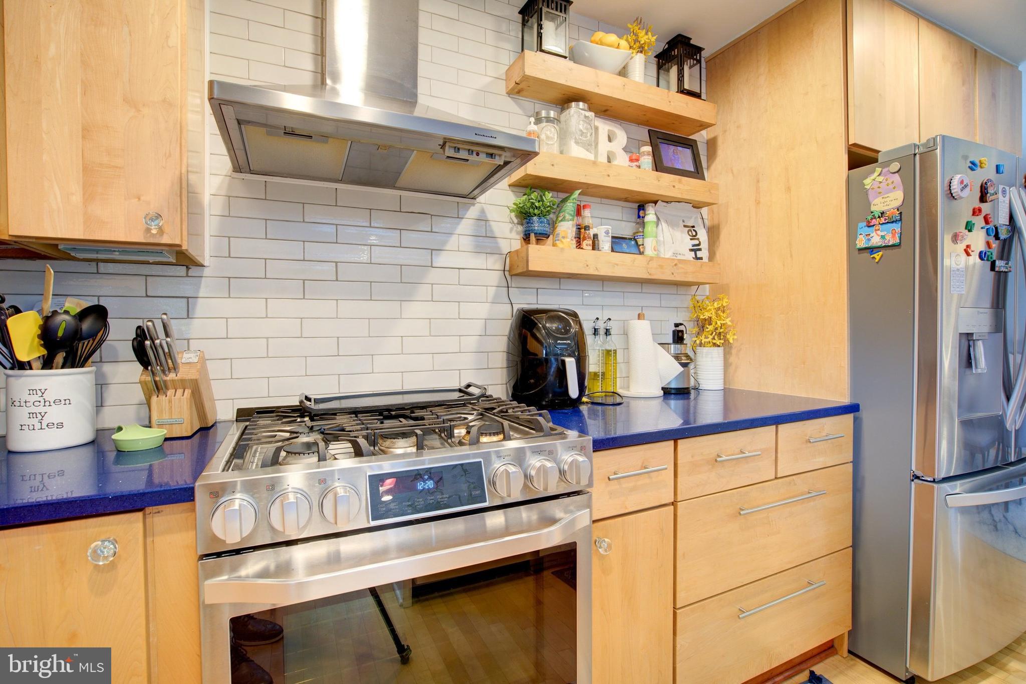 LONG GATE - Residential