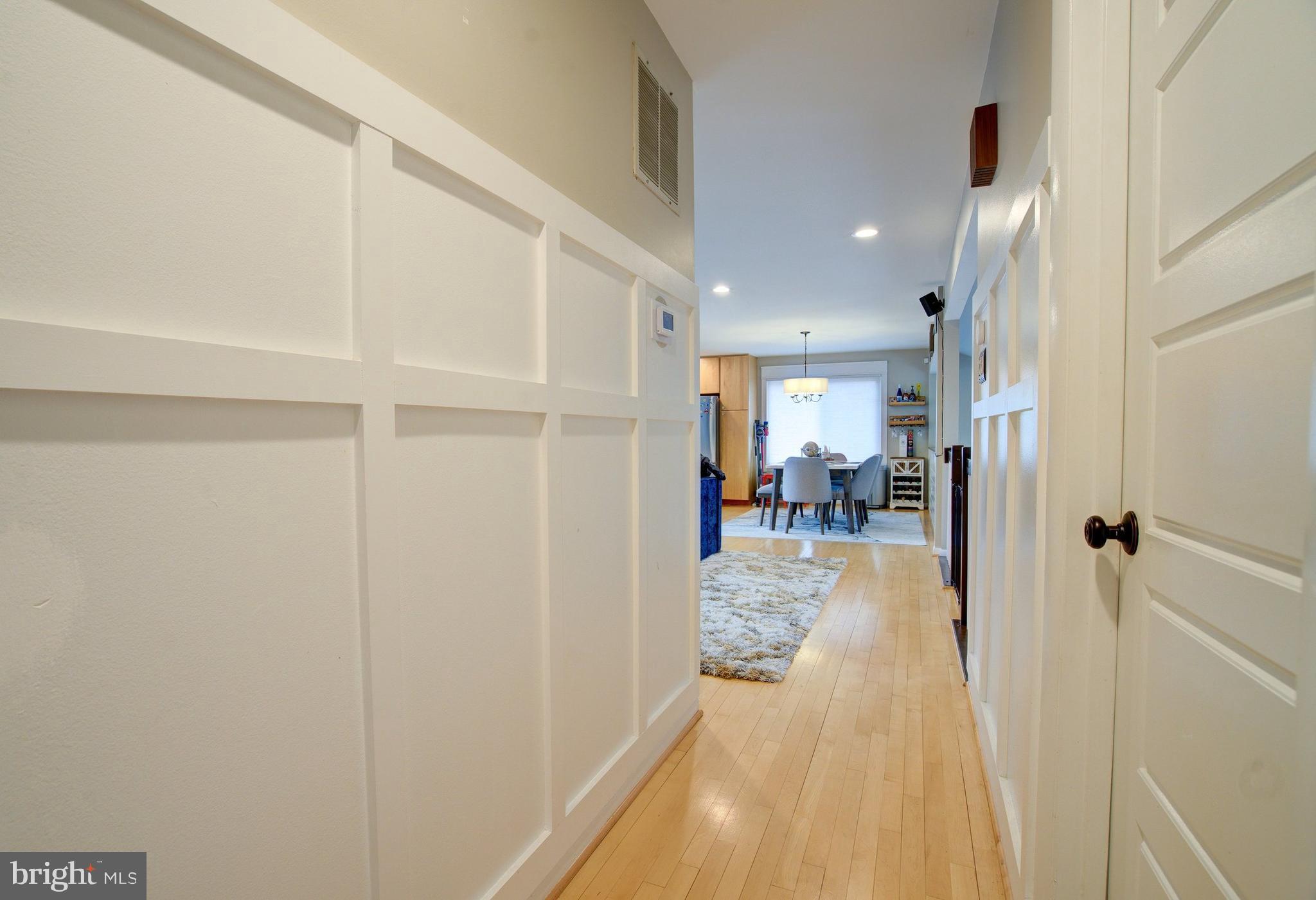 LONG GATE - Residential