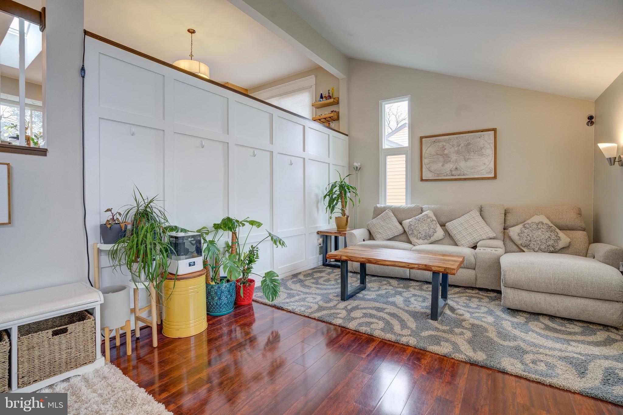 LONG GATE - Residential