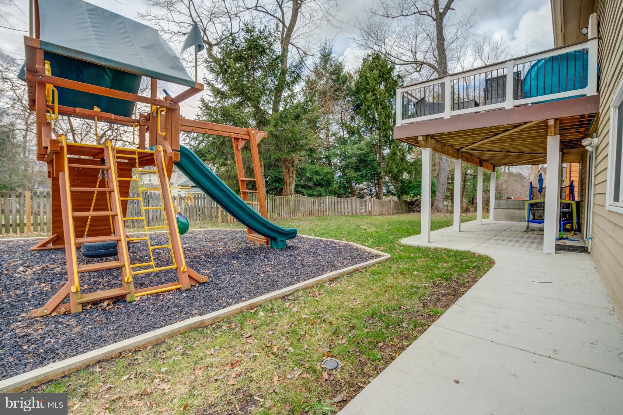 LONG GATE - Residential