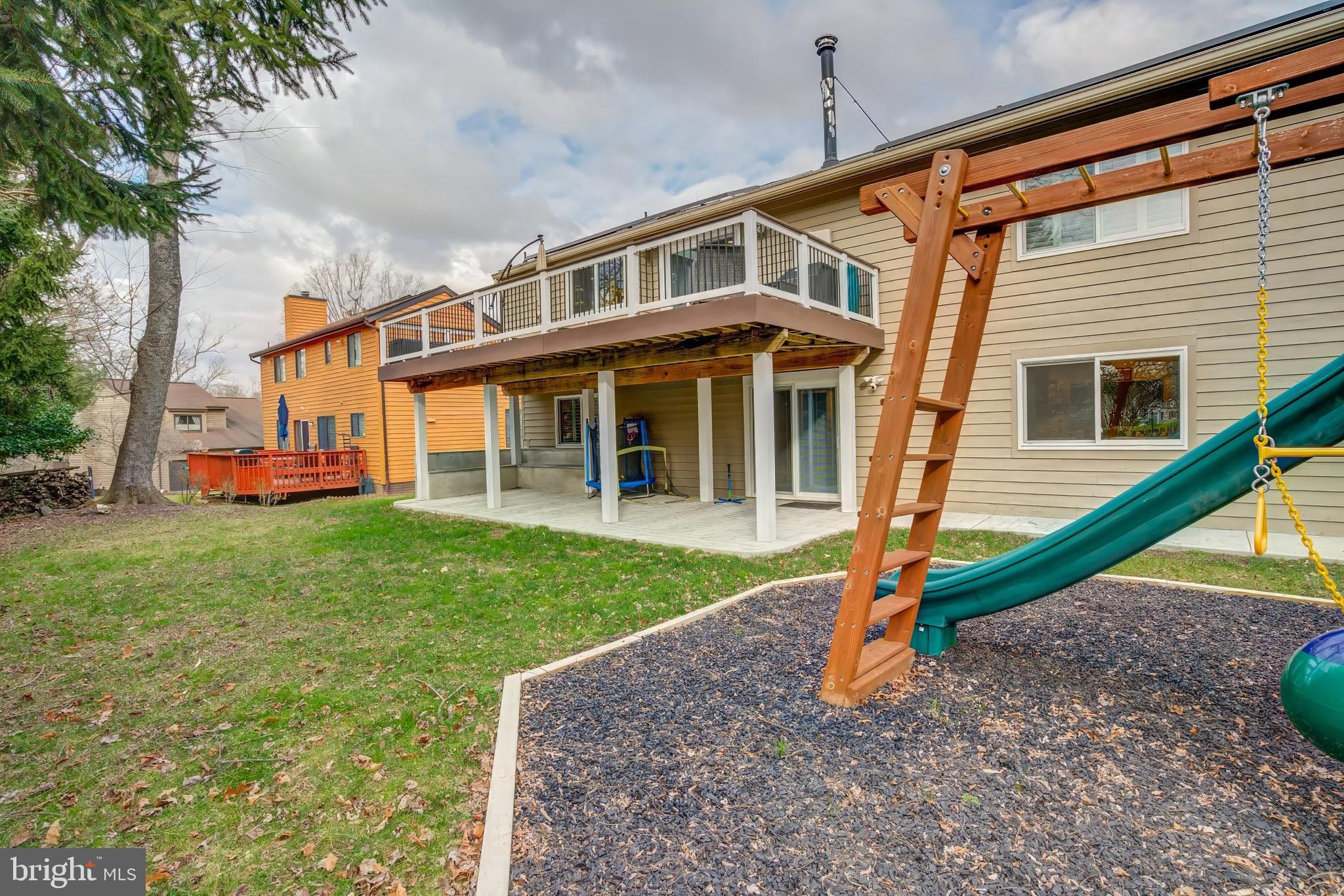 LONG GATE - Residential