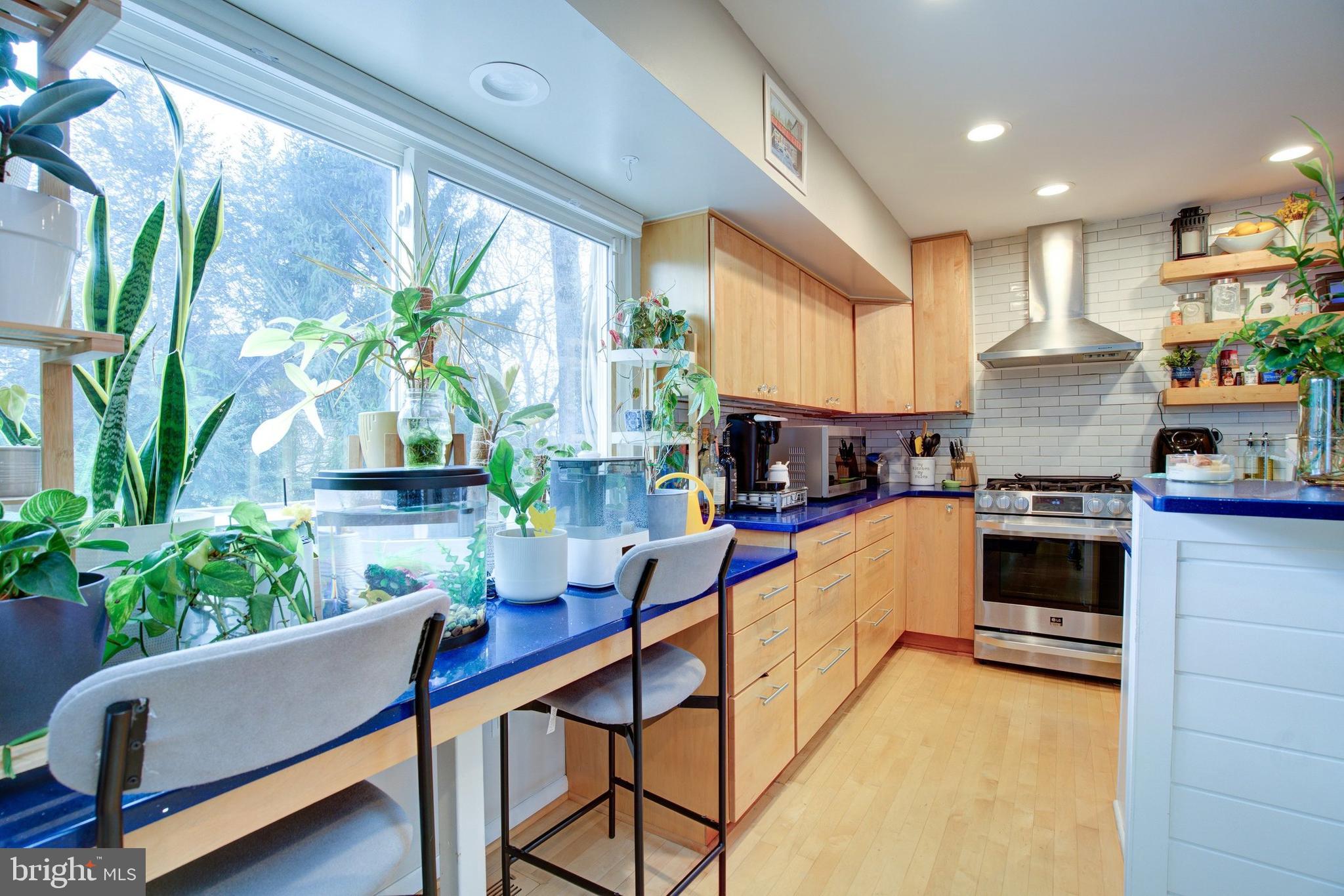 LONG GATE - Residential