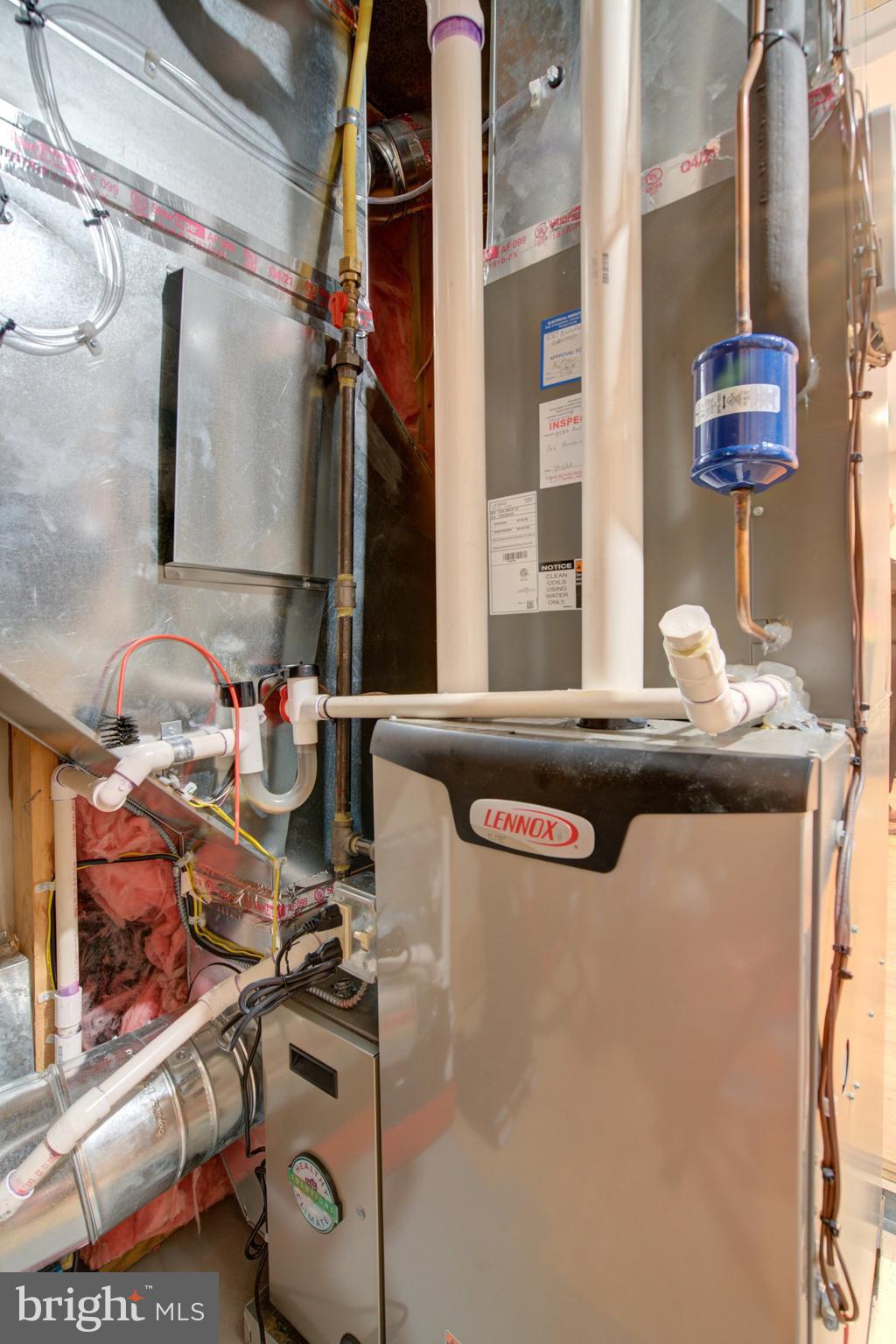 LONG GATE - Residential