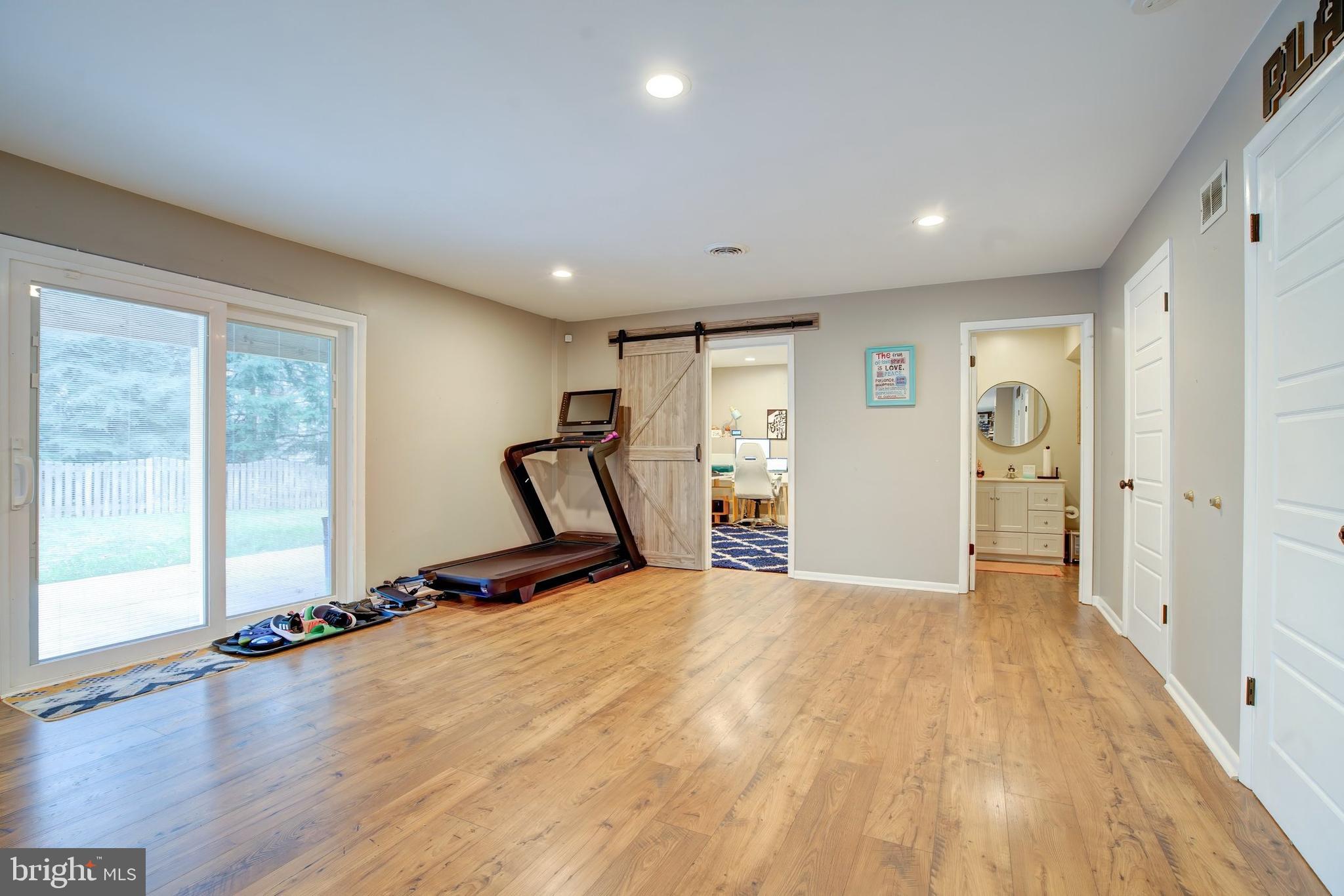 LONG GATE - Residential