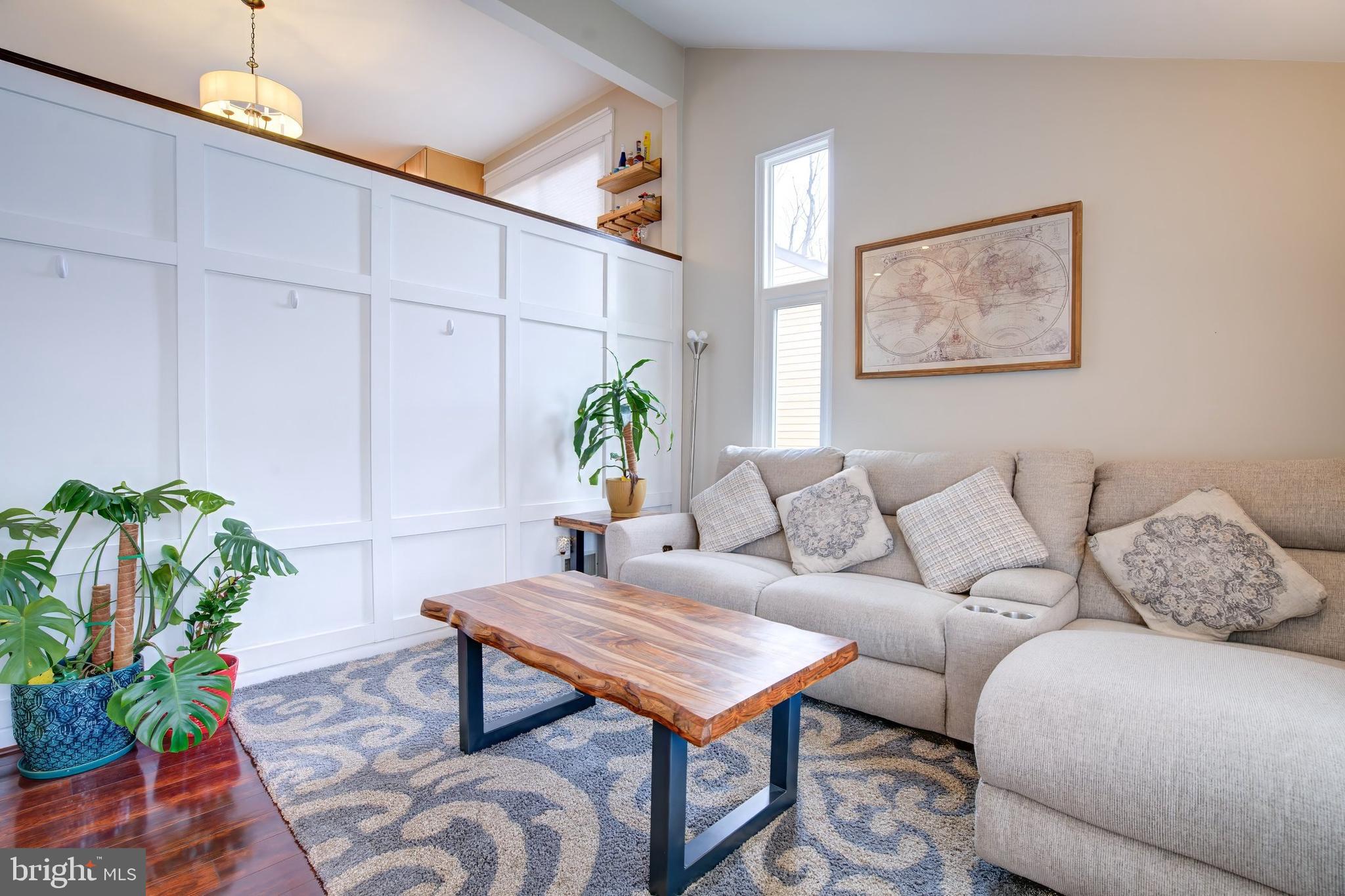 LONG GATE - Residential