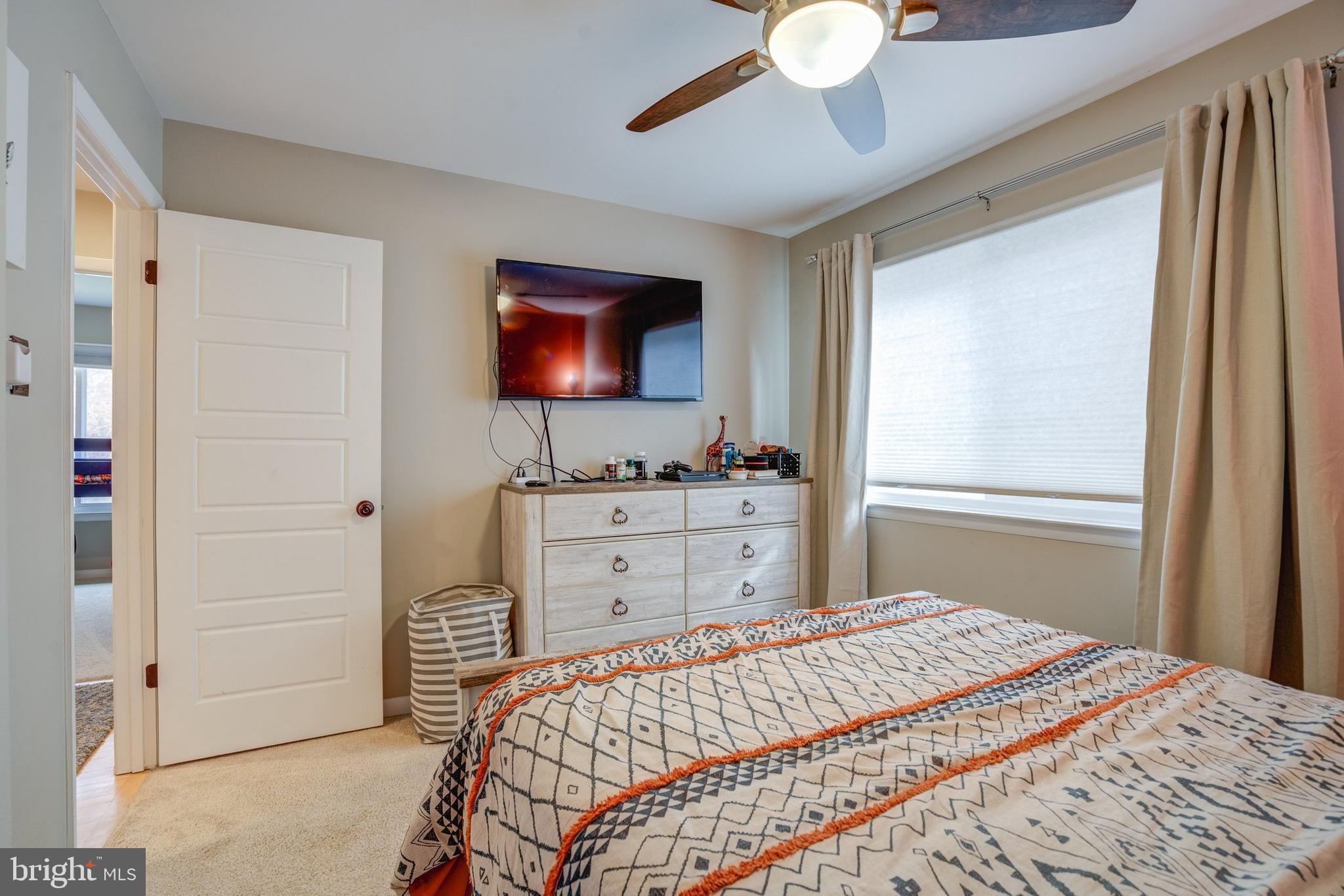 LONG GATE - Residential