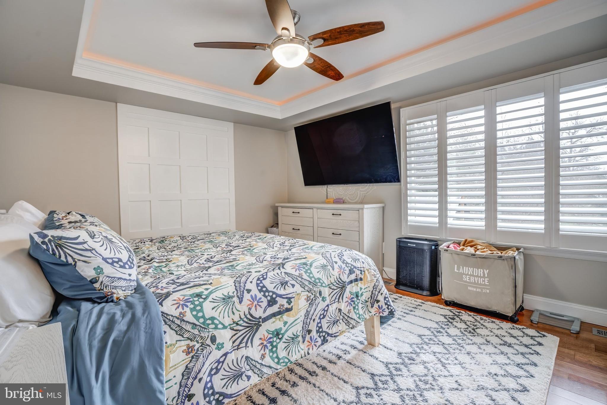 LONG GATE - Residential