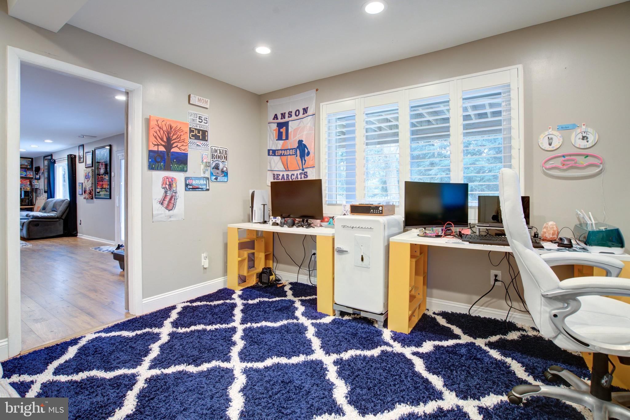 LONG GATE - Residential