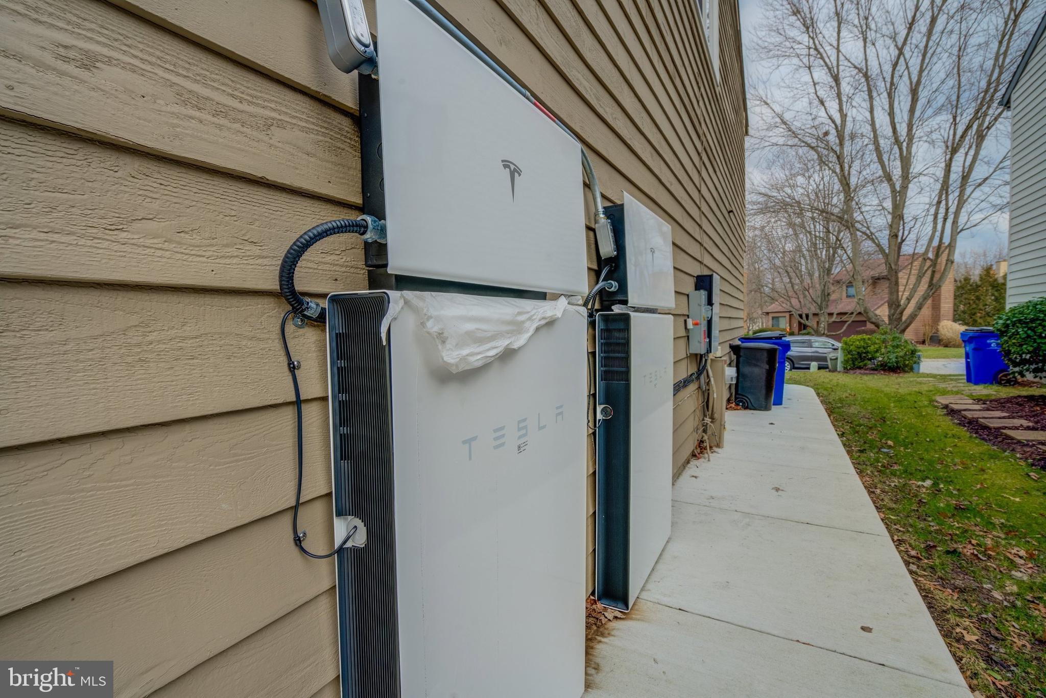 LONG GATE - Residential