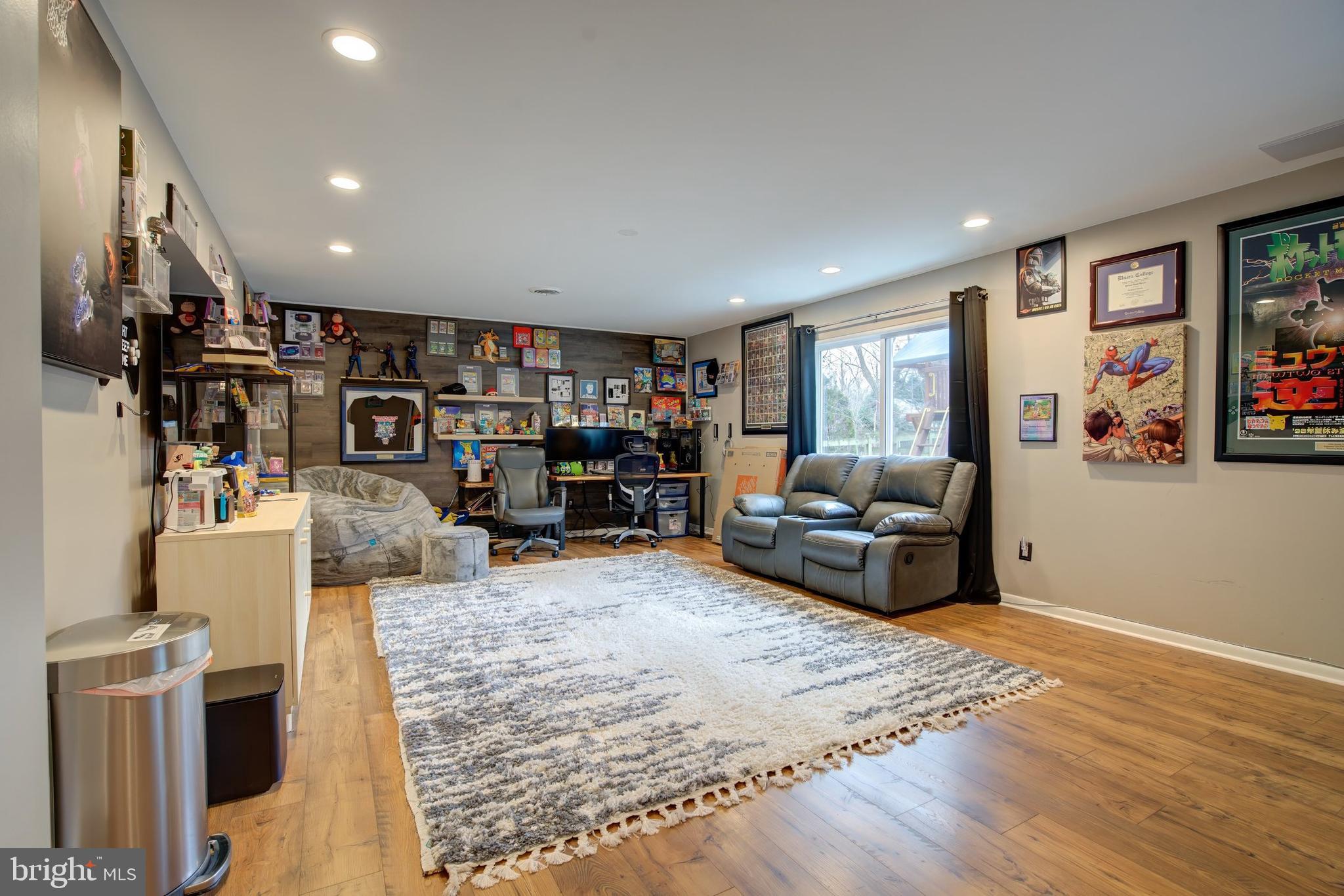 LONG GATE - Residential