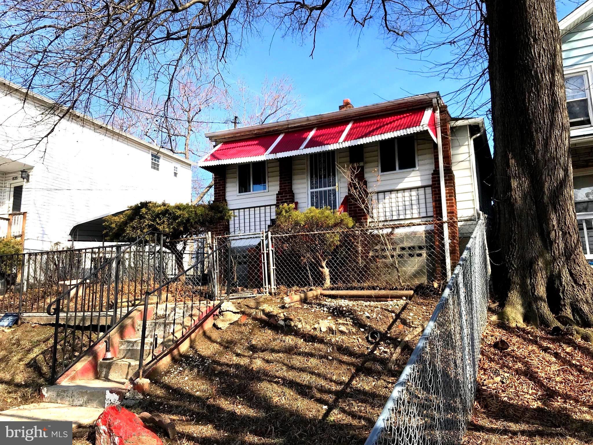 833 EASTERN AVENUE