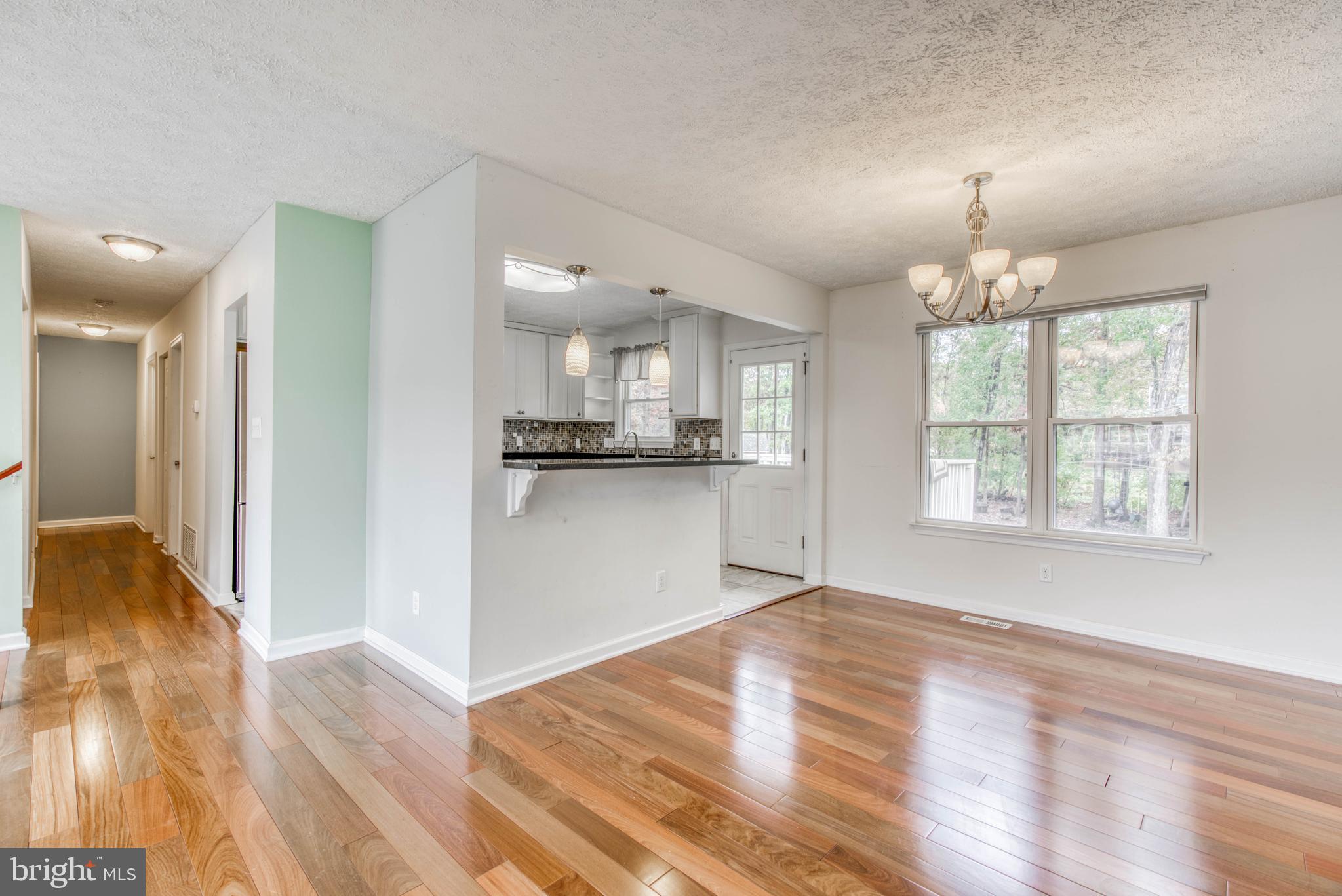 PERRY HALL - Residential