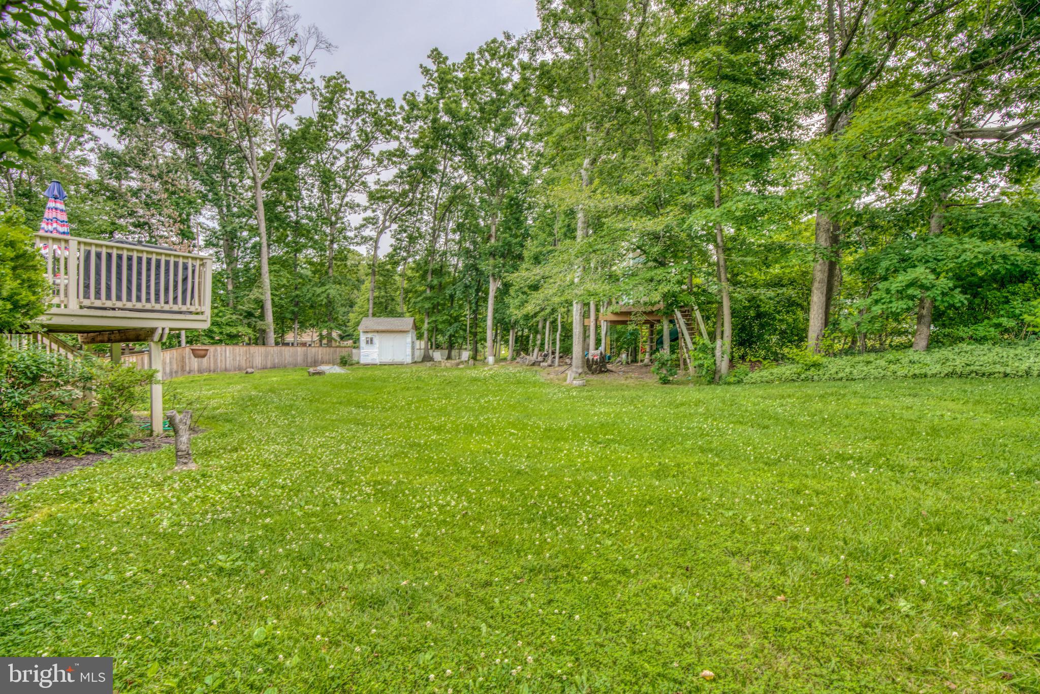 PERRY HALL - Residential