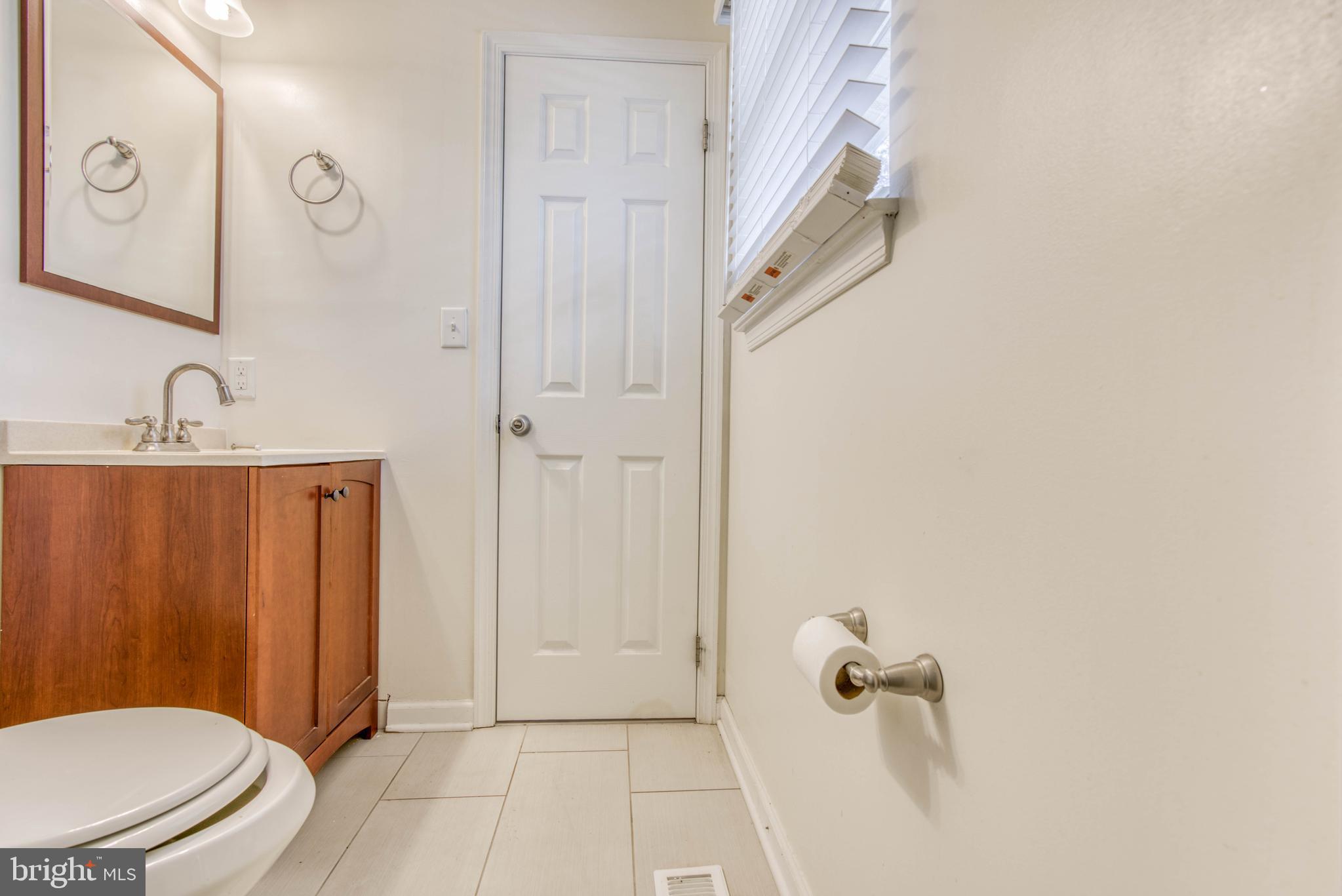 PERRY HALL - Residential