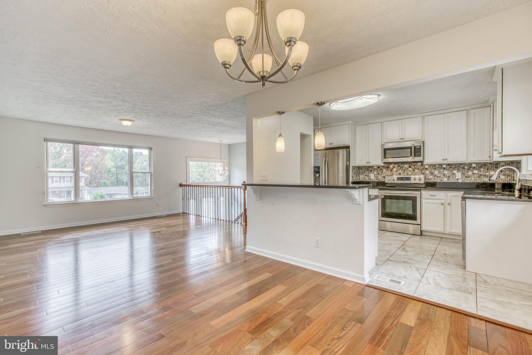 PERRY HALL - Residential