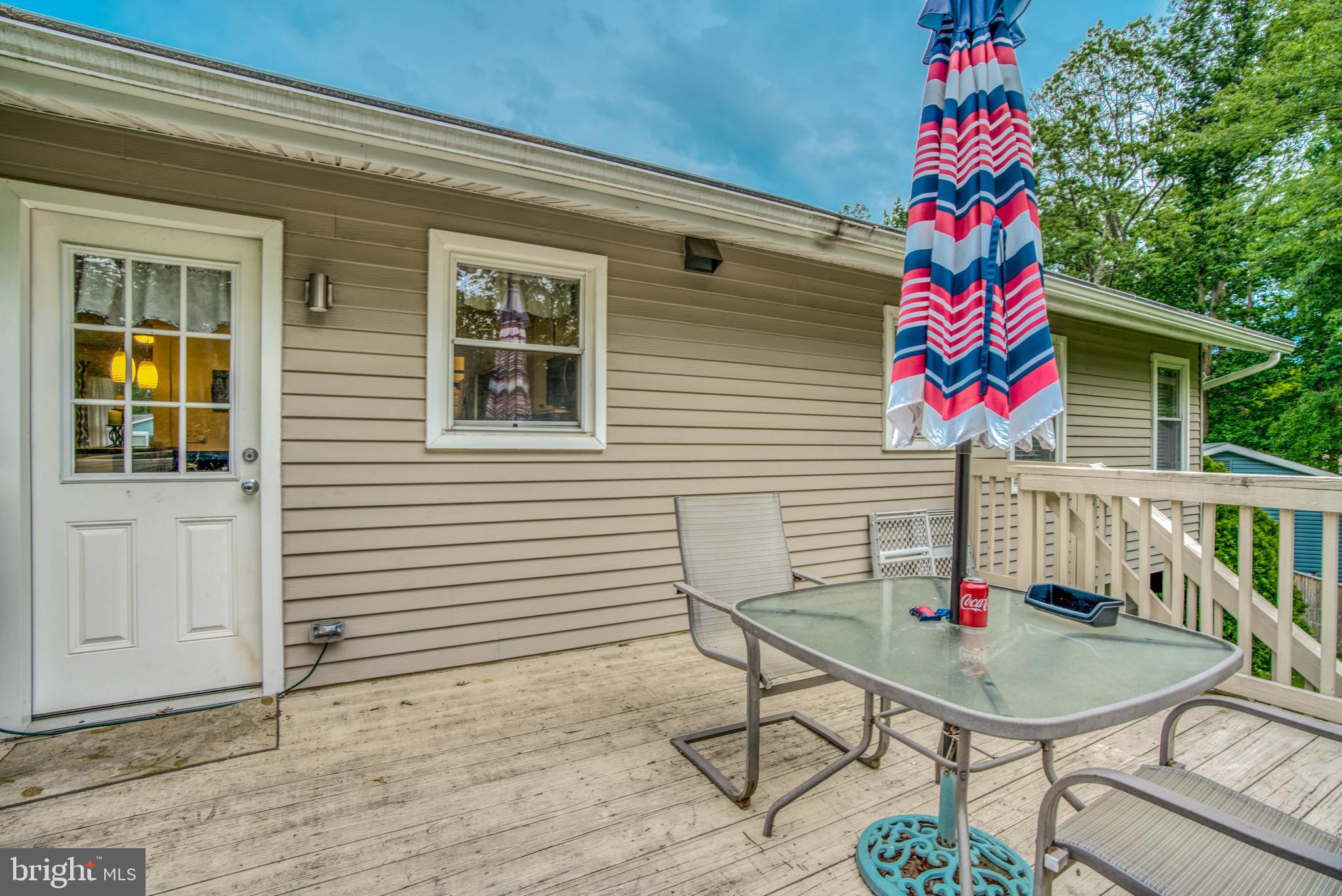 PERRY HALL - Residential