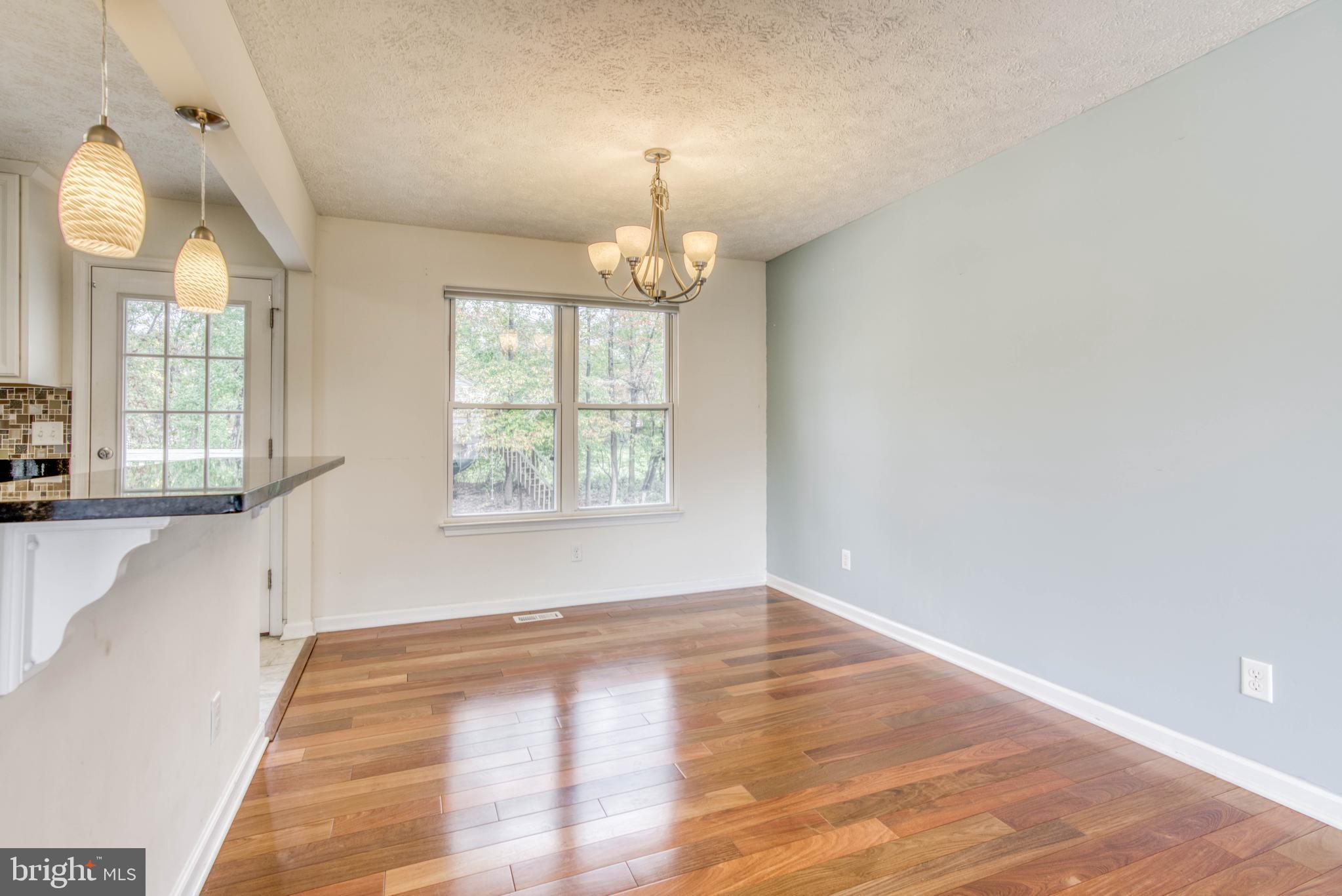 PERRY HALL - Residential