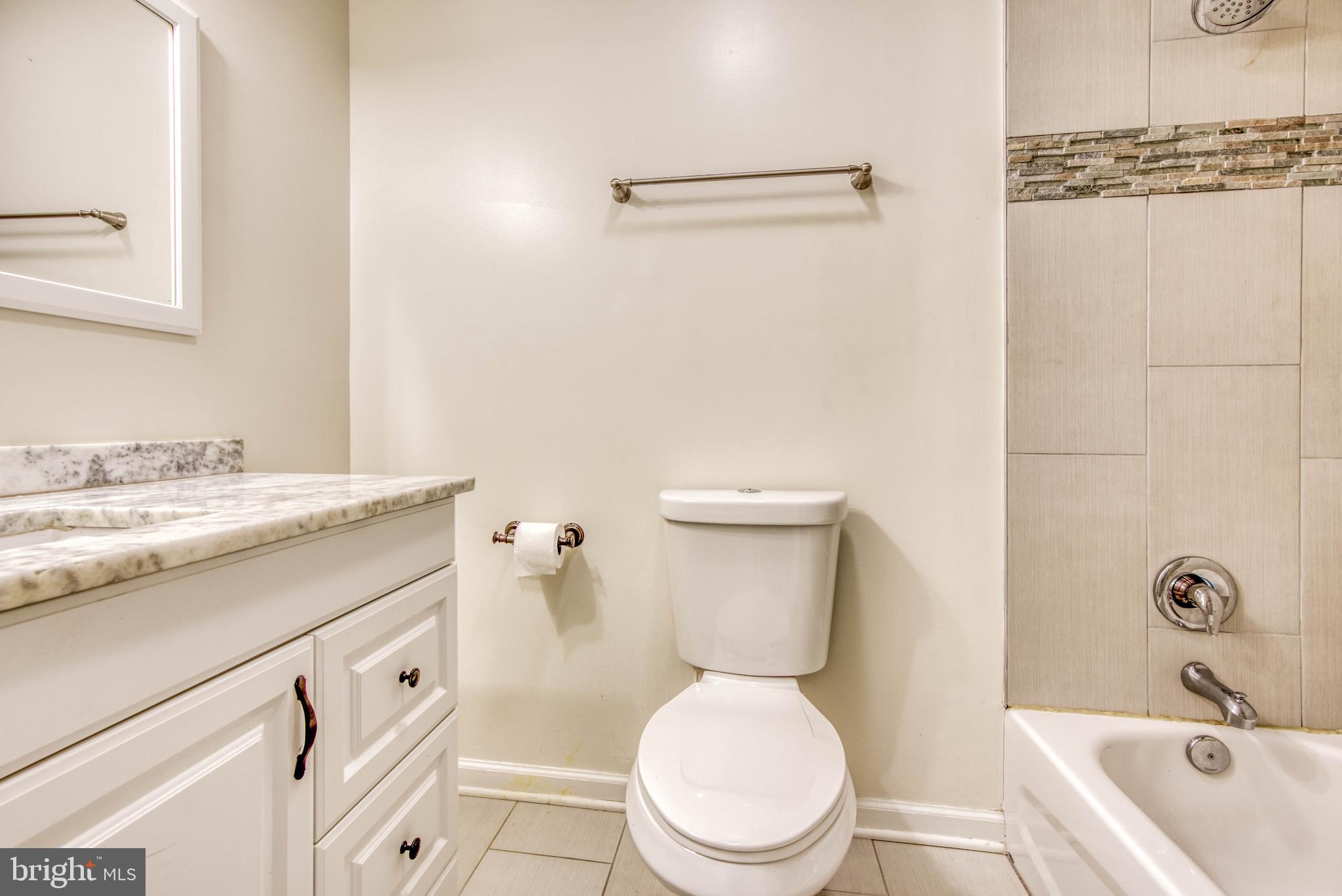 PERRY HALL - Residential