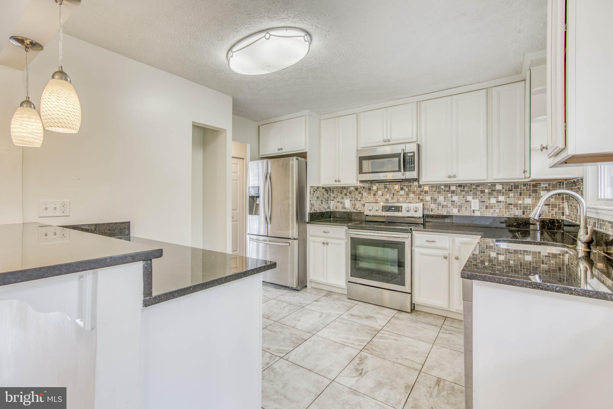 PERRY HALL - Residential