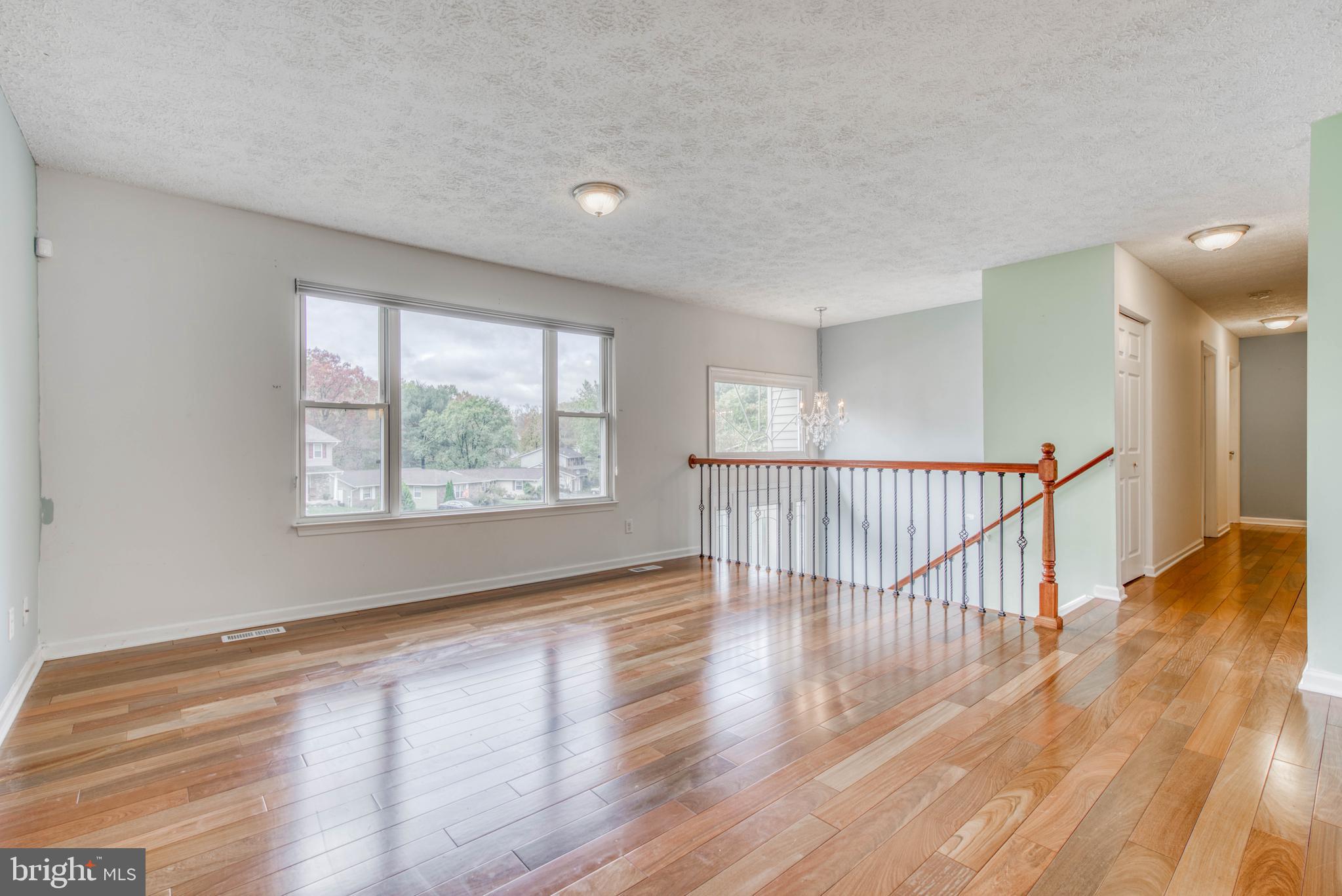 PERRY HALL - Residential