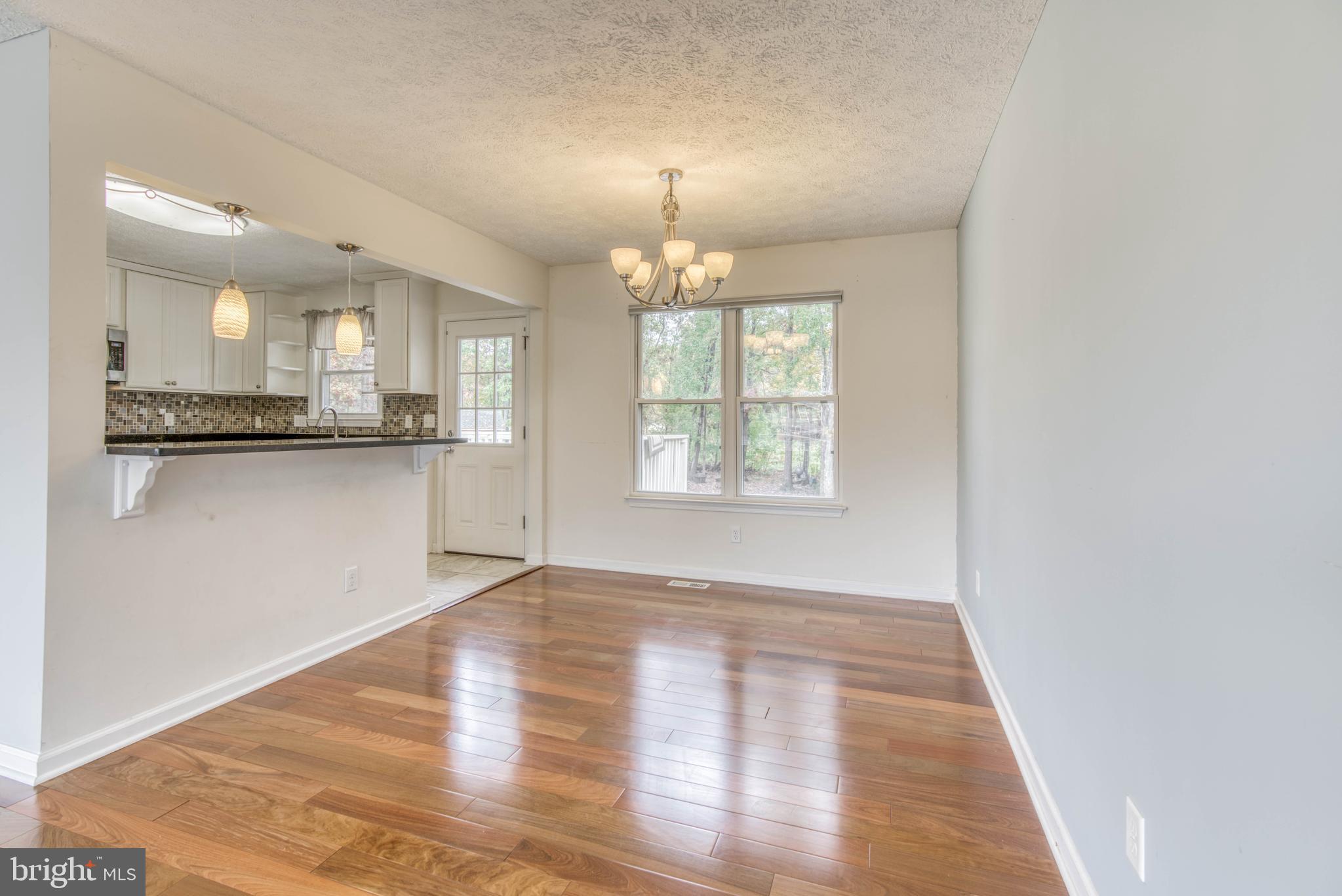 PERRY HALL - Residential