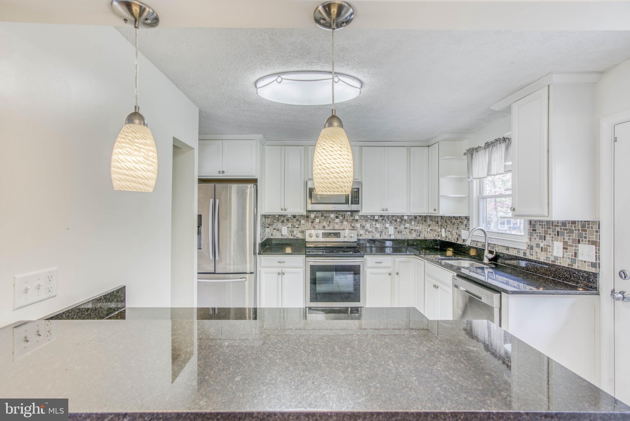 PERRY HALL - Residential