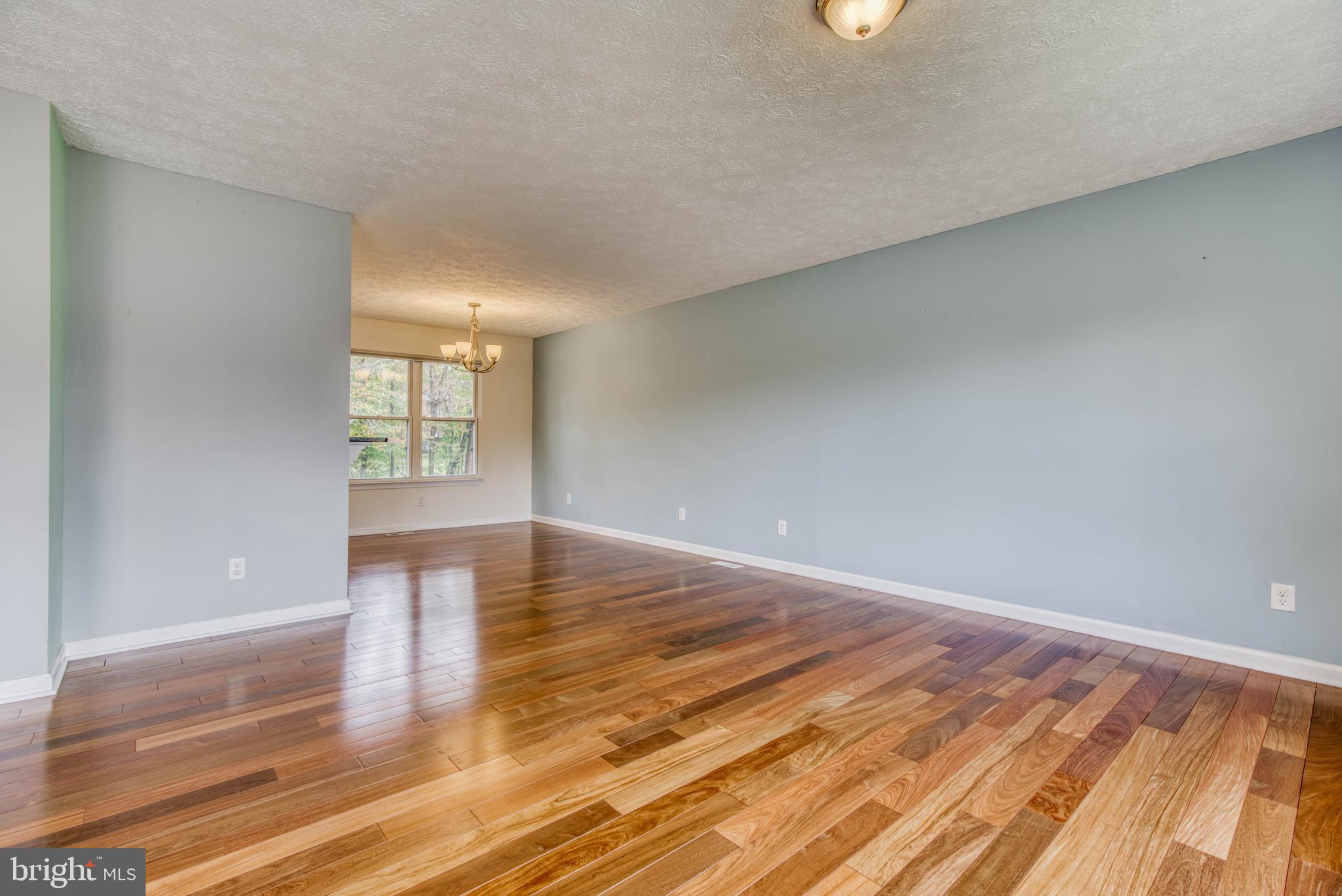 PERRY HALL - Residential