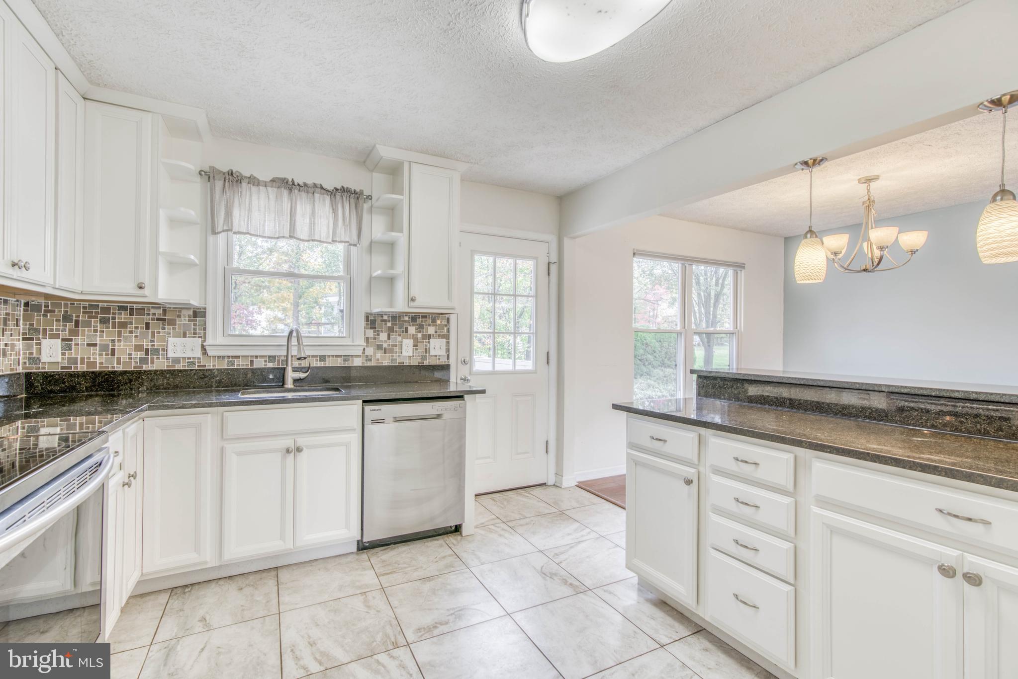 PERRY HALL - Residential