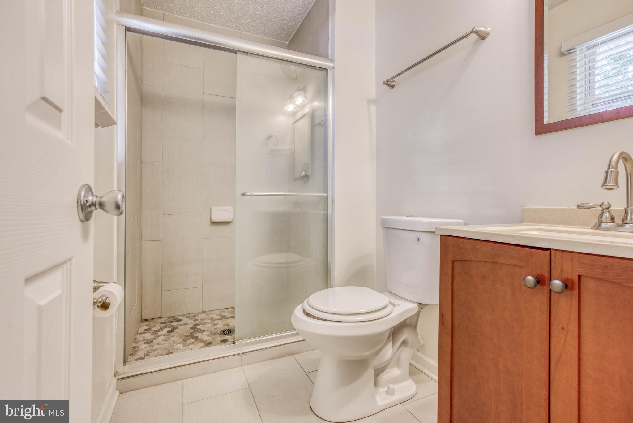 PERRY HALL - Residential