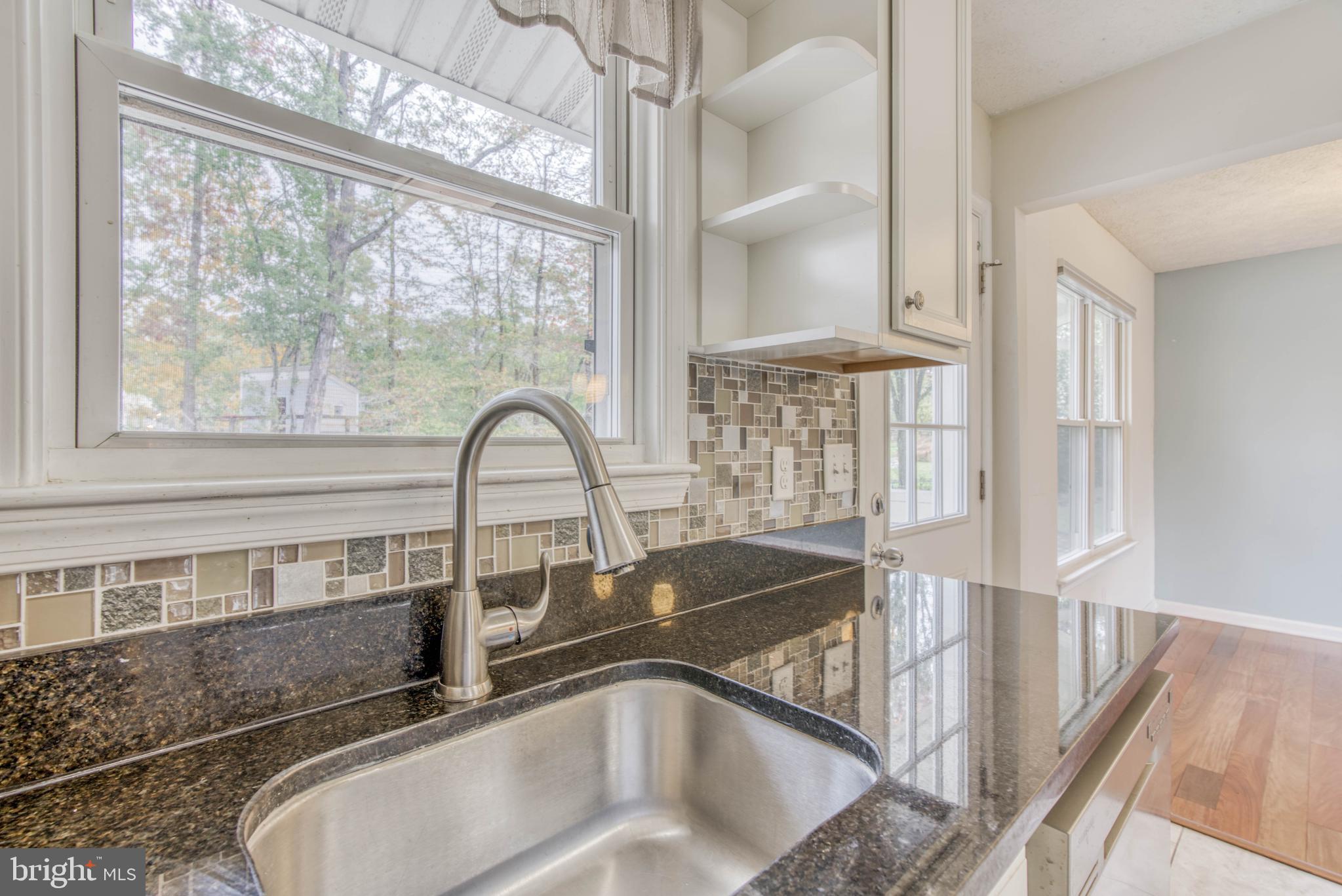 PERRY HALL - Residential