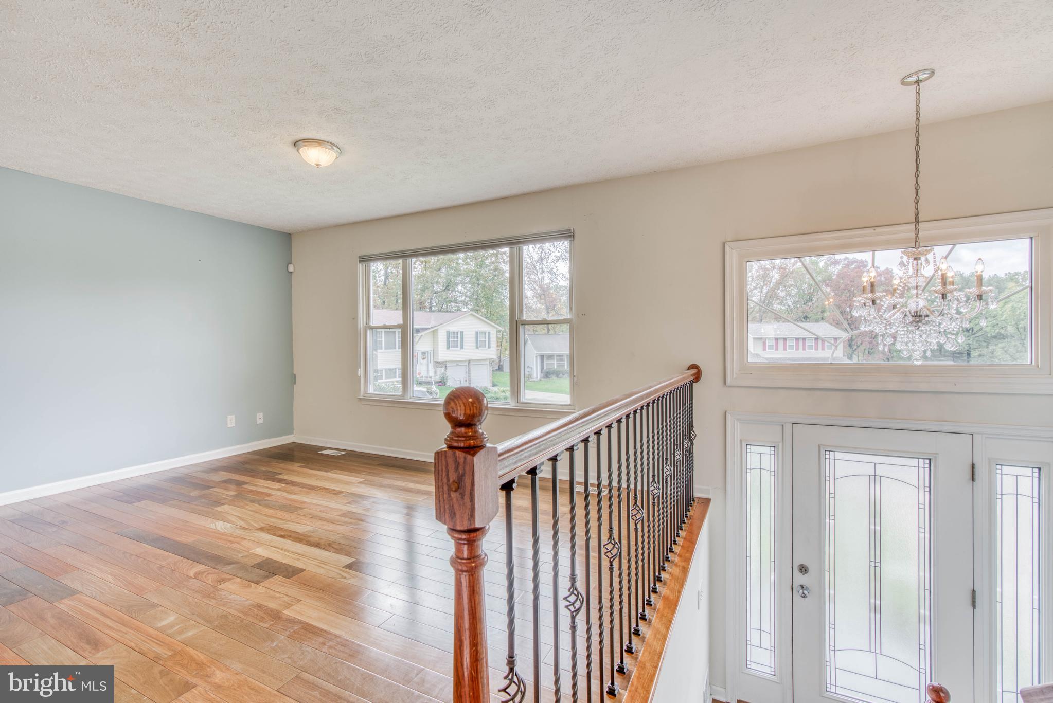 PERRY HALL - Residential