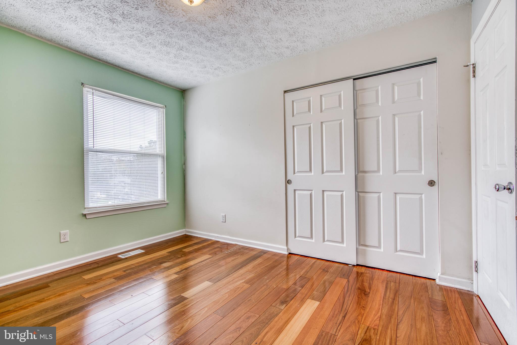 PERRY HALL - Residential