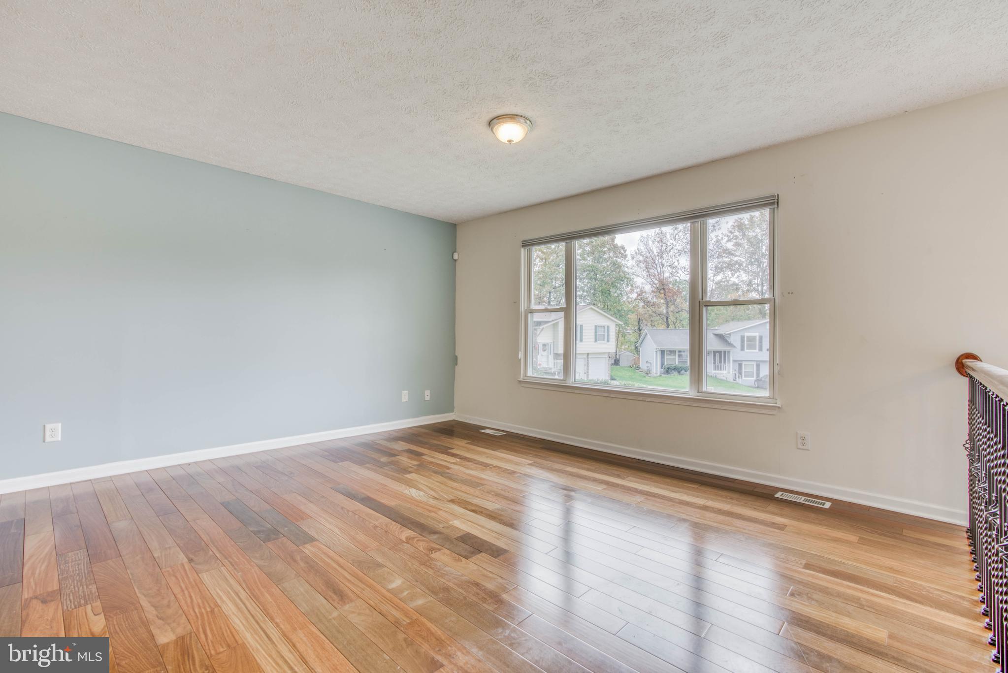 PERRY HALL - Residential