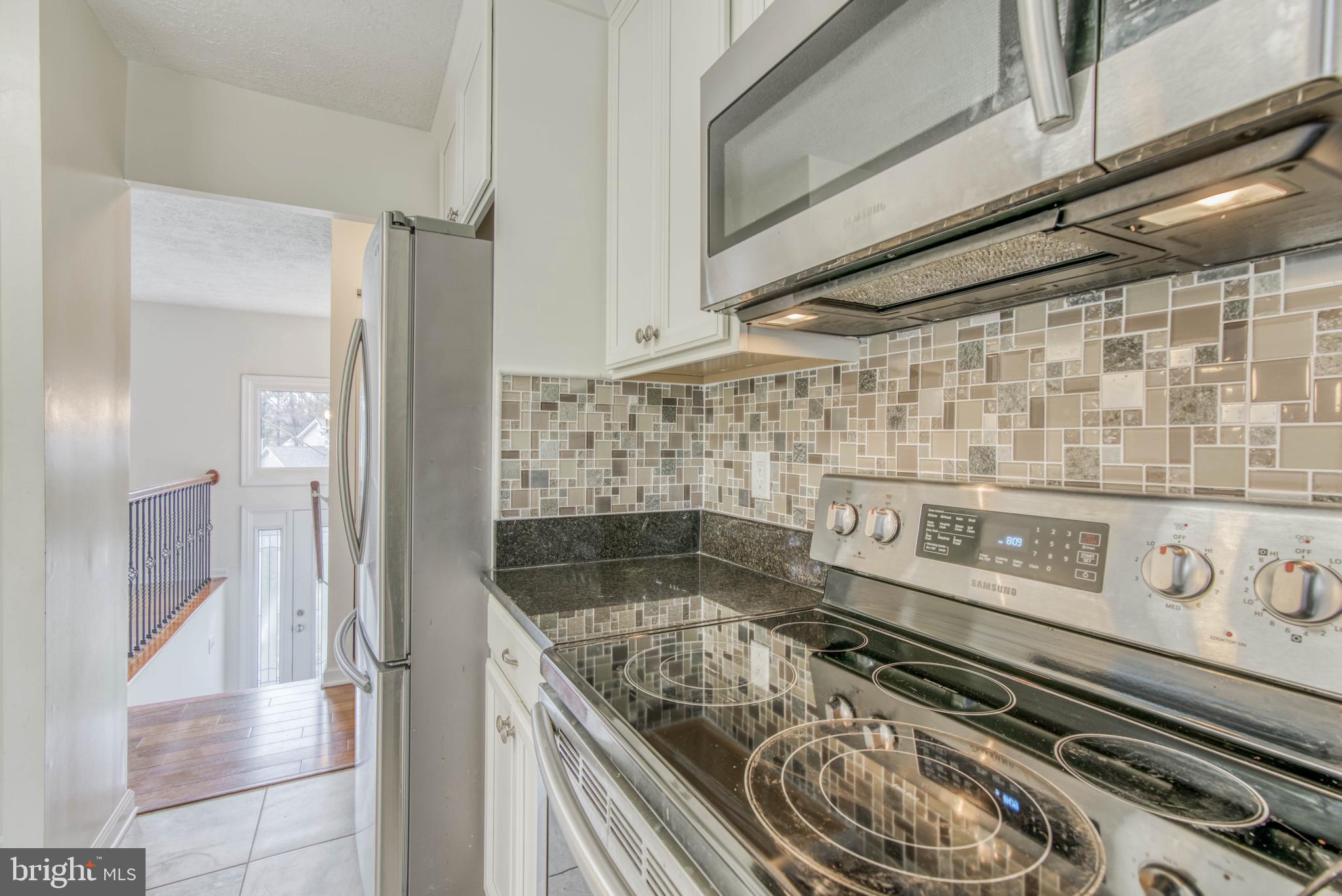 PERRY HALL - Residential