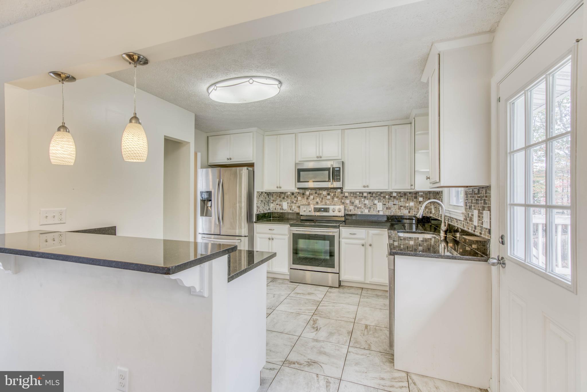 PERRY HALL - Residential