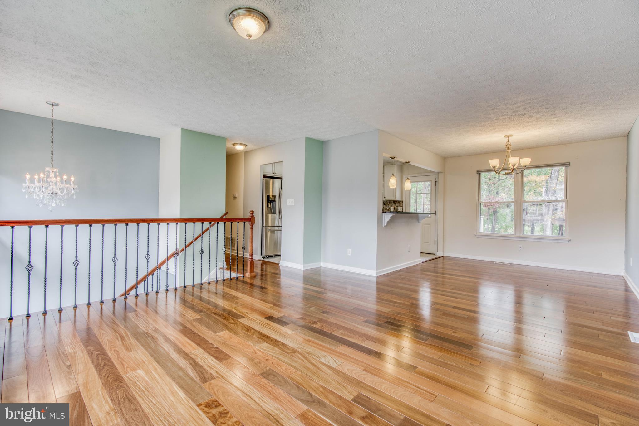 PERRY HALL - Residential