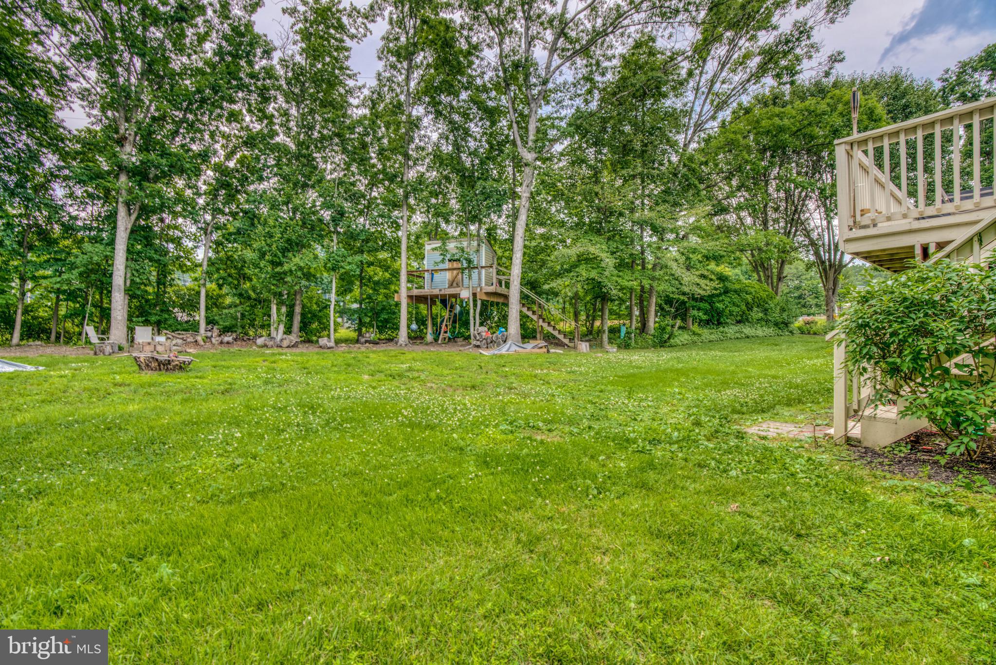 PERRY HALL - Residential