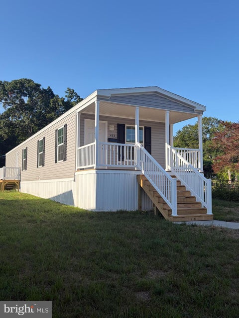 Mobile Home For Sale - 453 E Market Street<br/> WILLIAMSTOWN, PA 17098