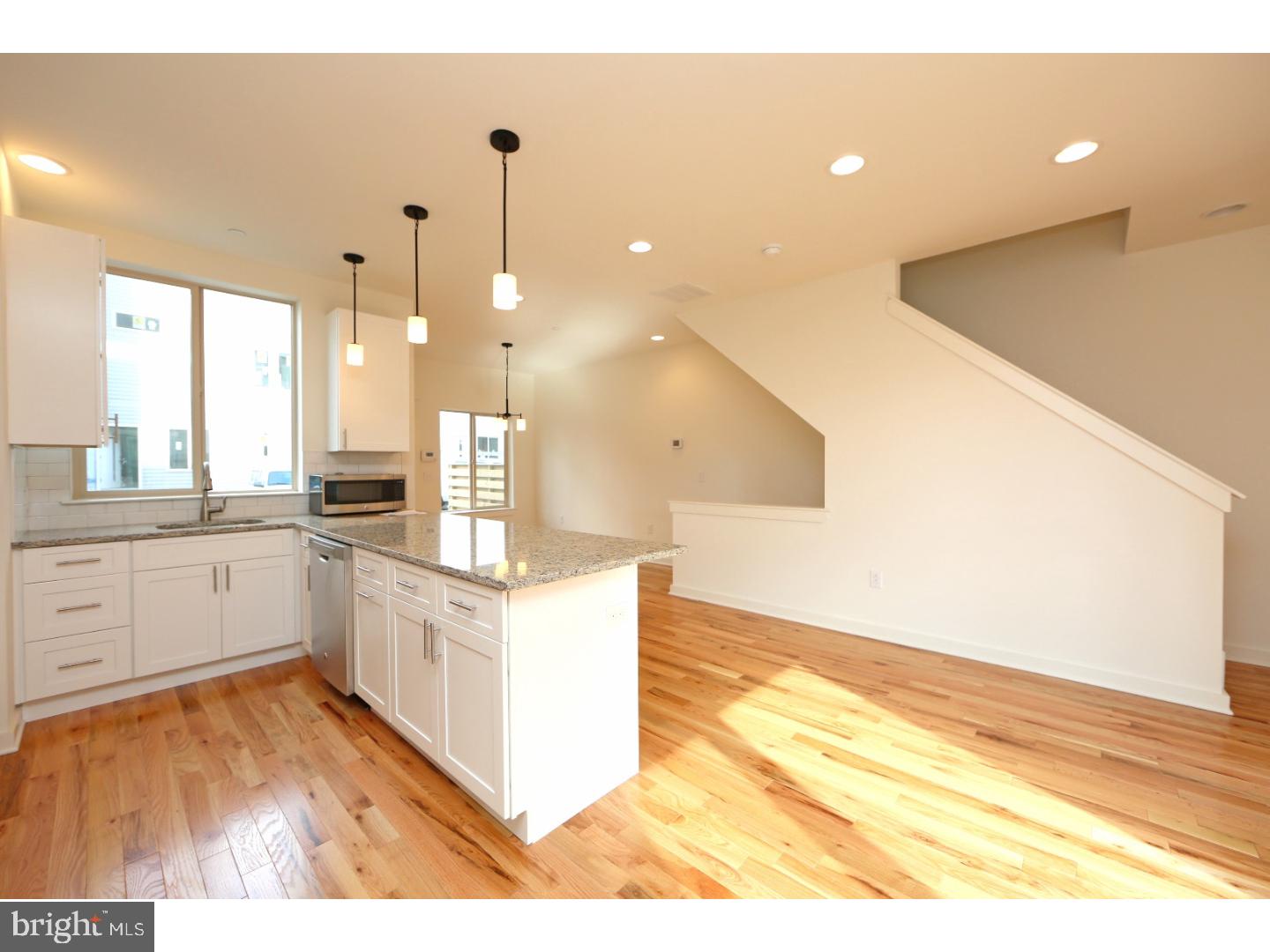 FISHTOWN - Residential